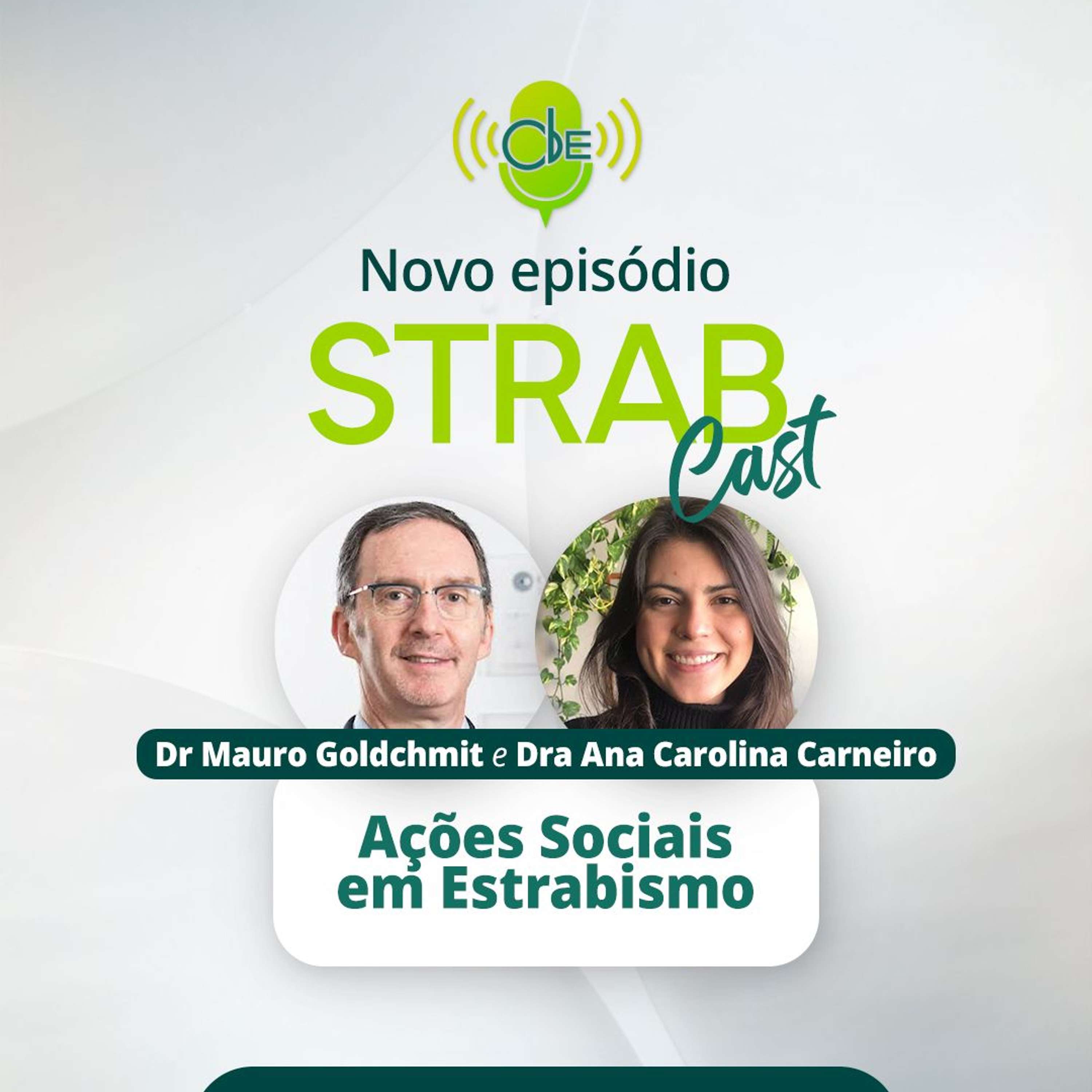 Strabcast