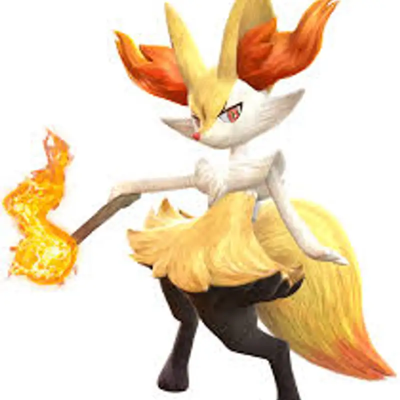 Braixen