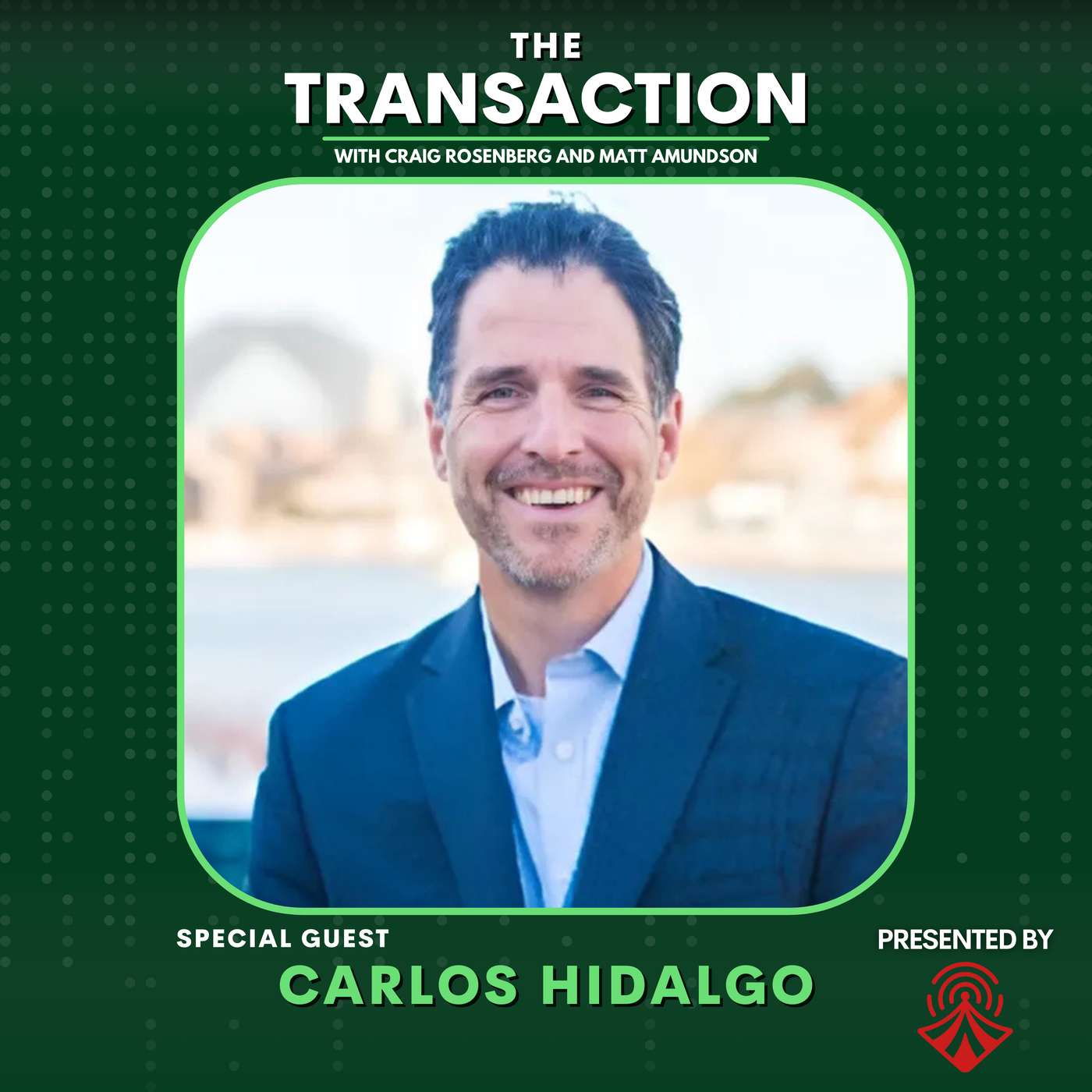 The Transaction