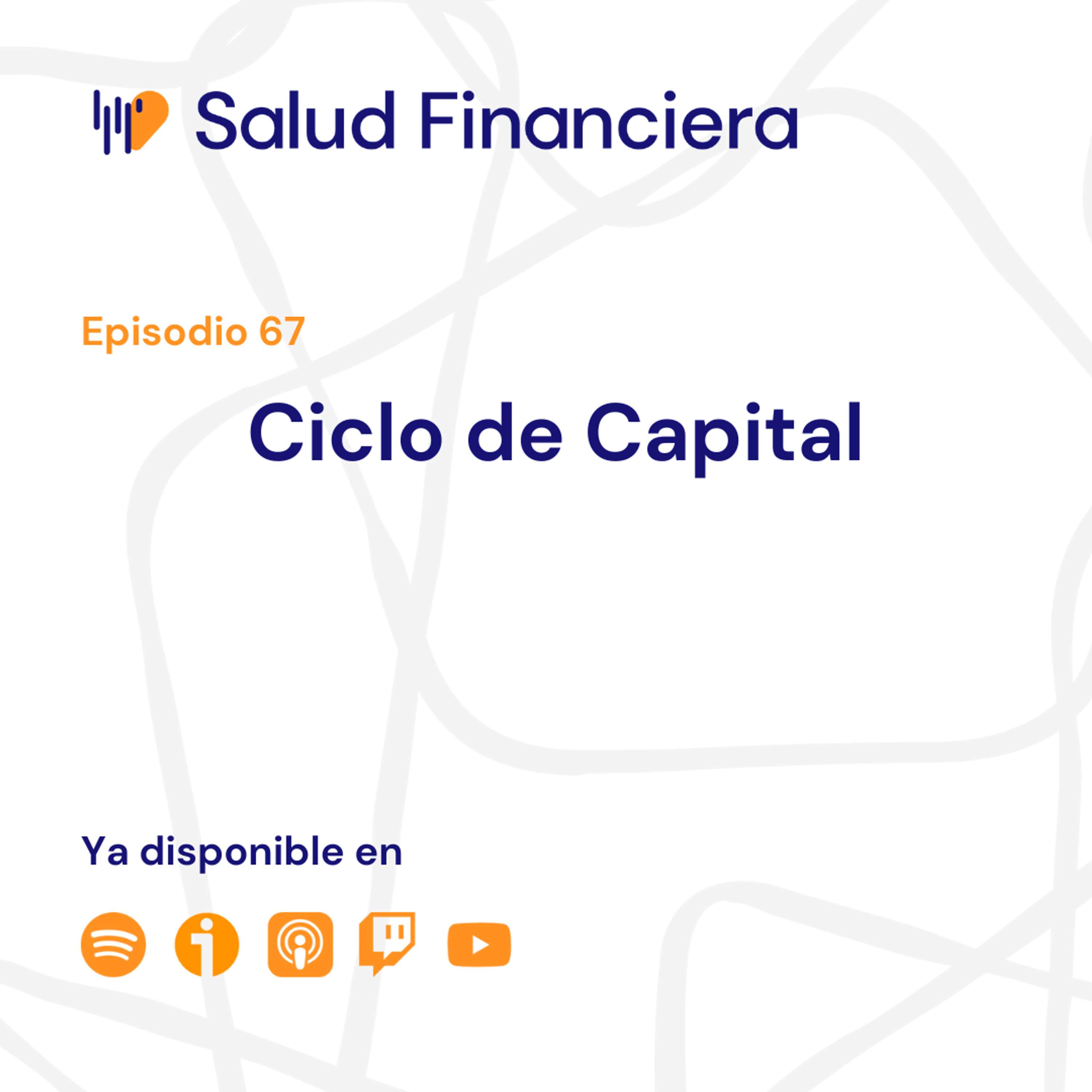 Salud Financiera