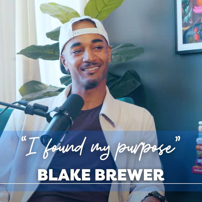 Blake Brewer