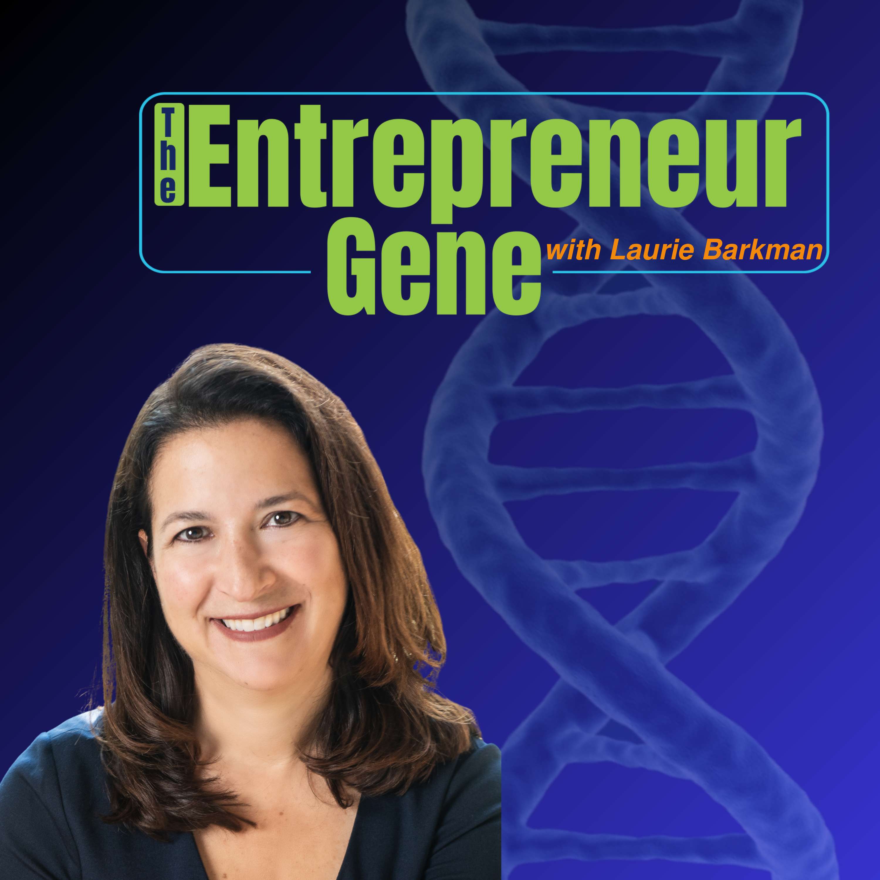 The Entrepreneur Gene