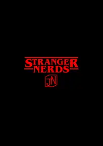 Stranger Nerds