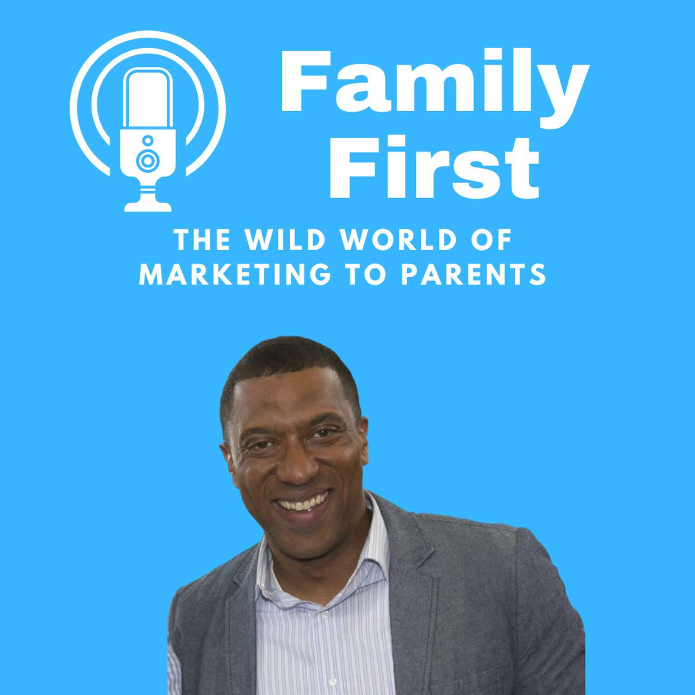 The Wild World of Marketing to Parents with Julian Franklin