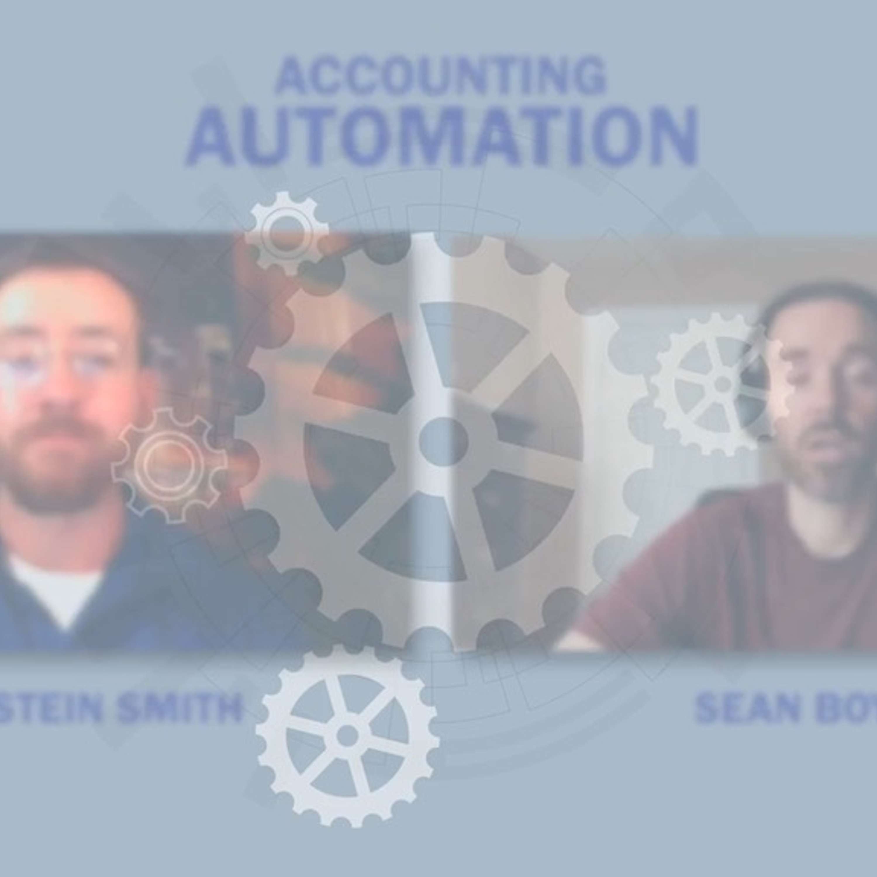 Accounting Automation