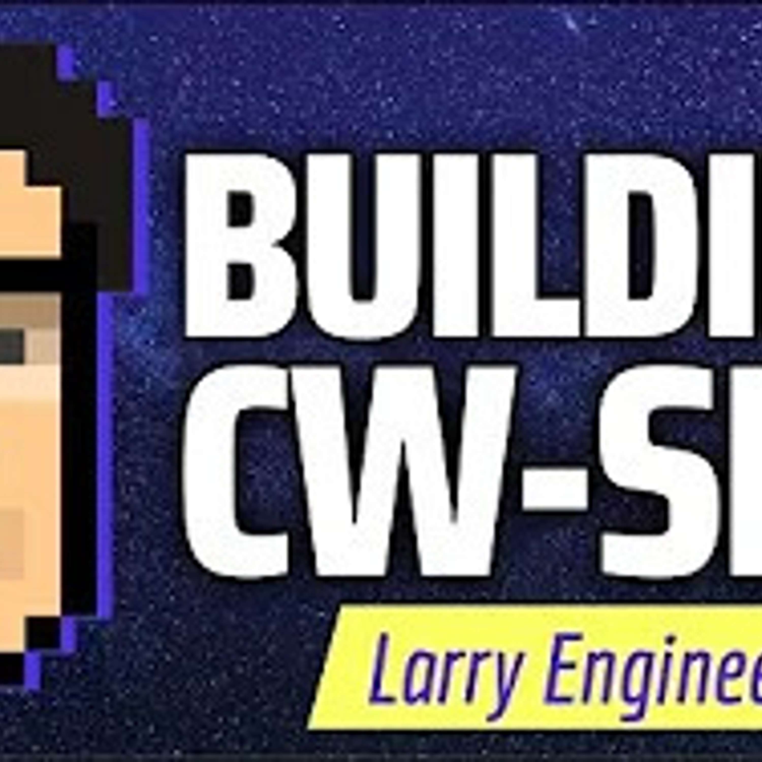 Understanding CosmWasm SDK with Larry Engineer