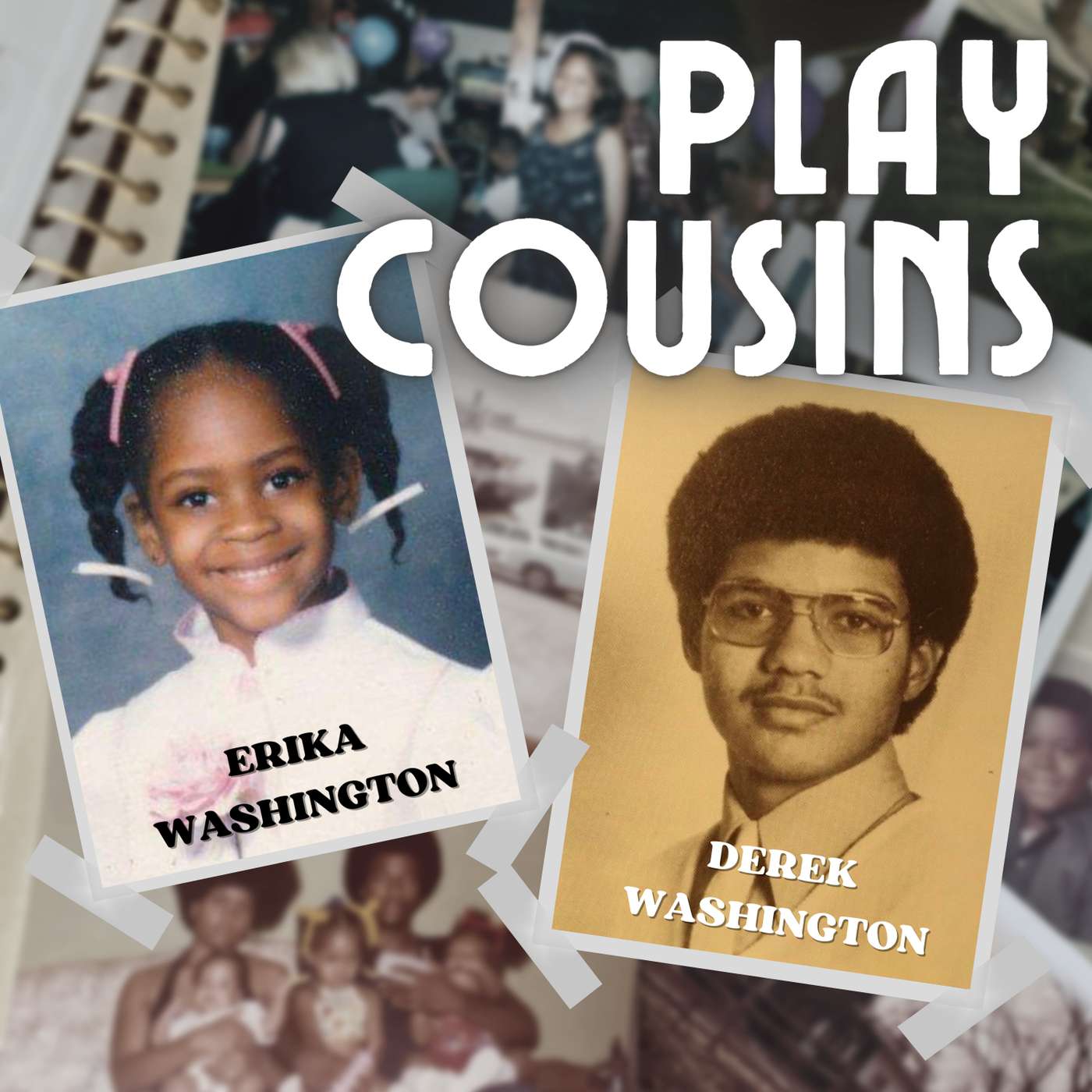 Play Cousins