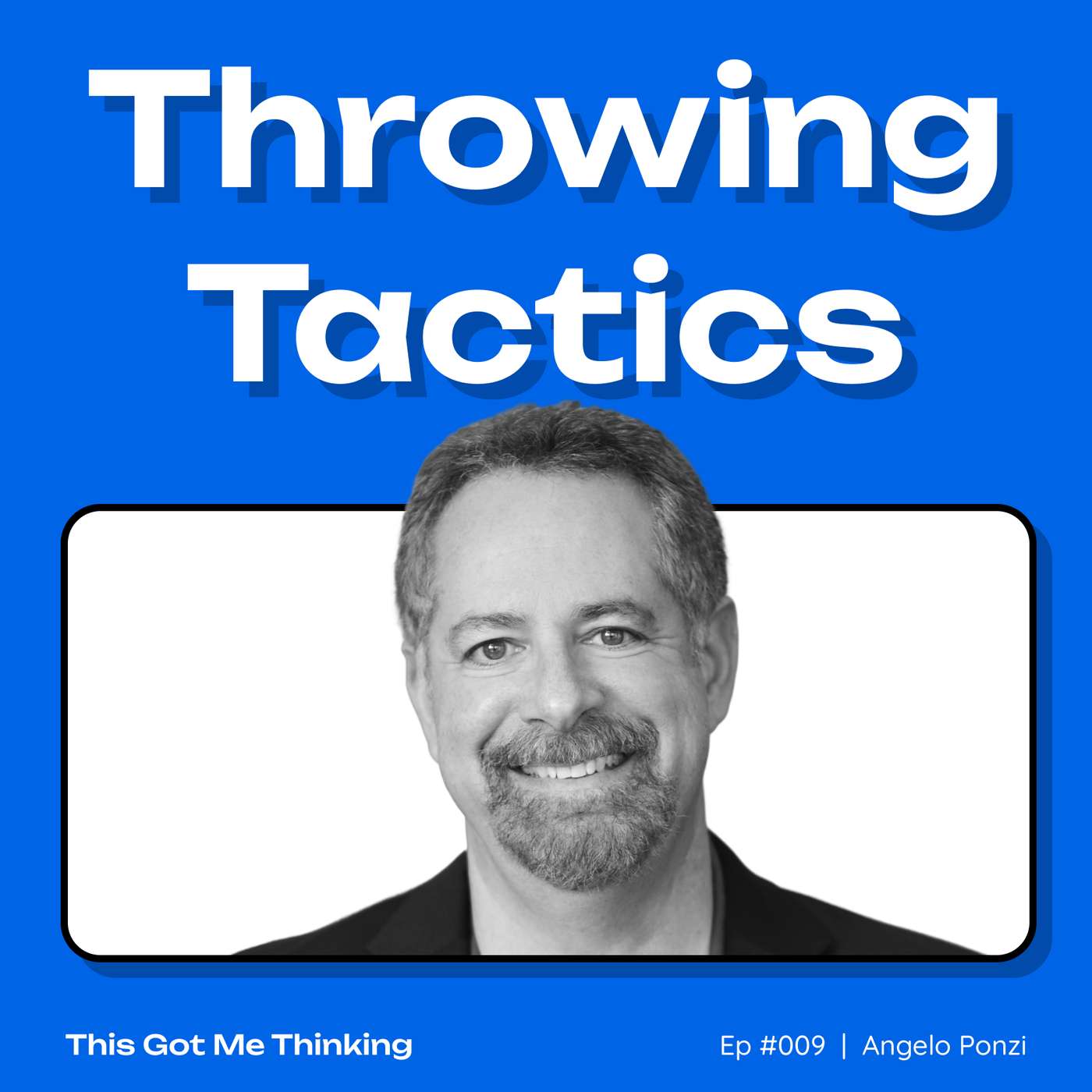 This Got Me Thinking