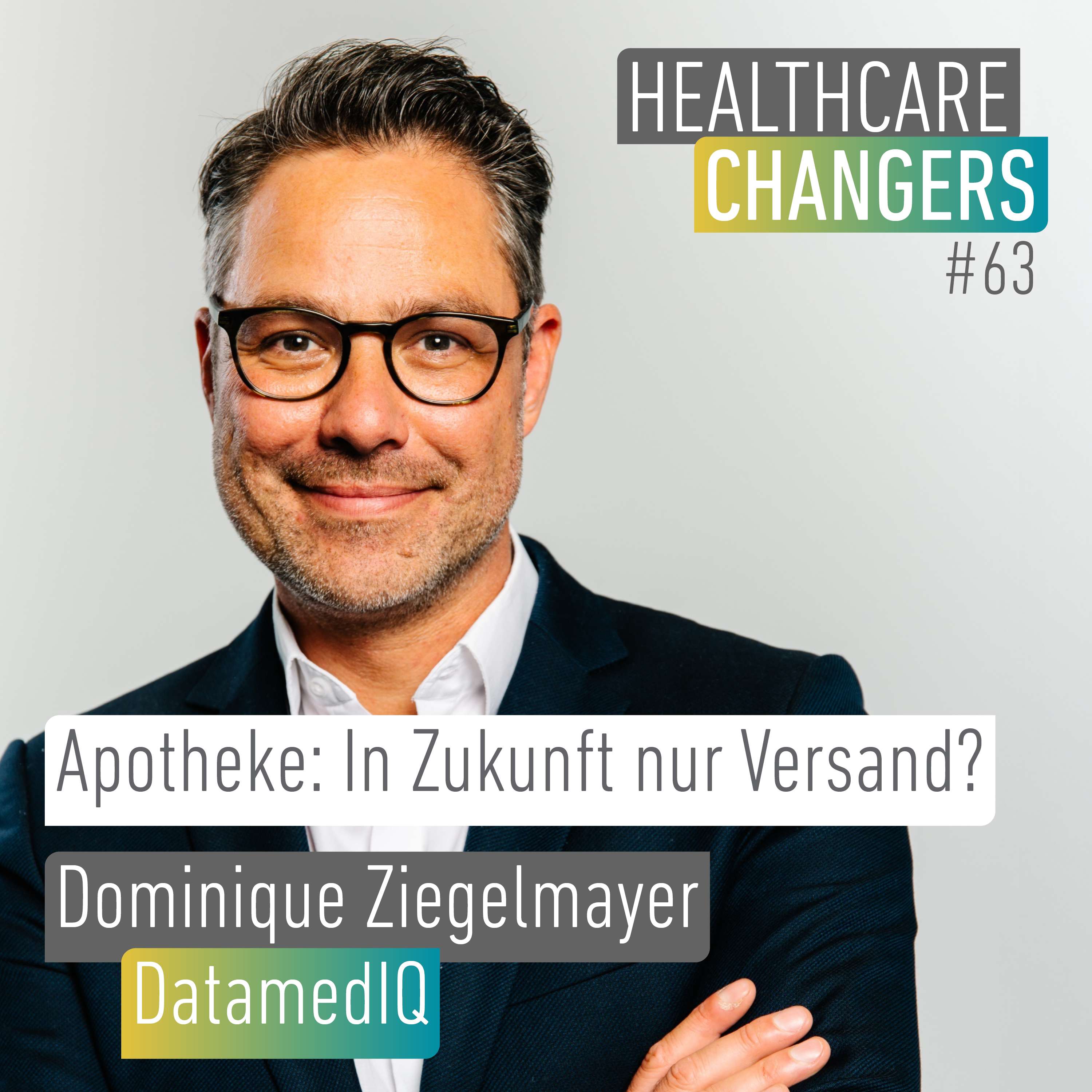 Healthcare Changers Podcast