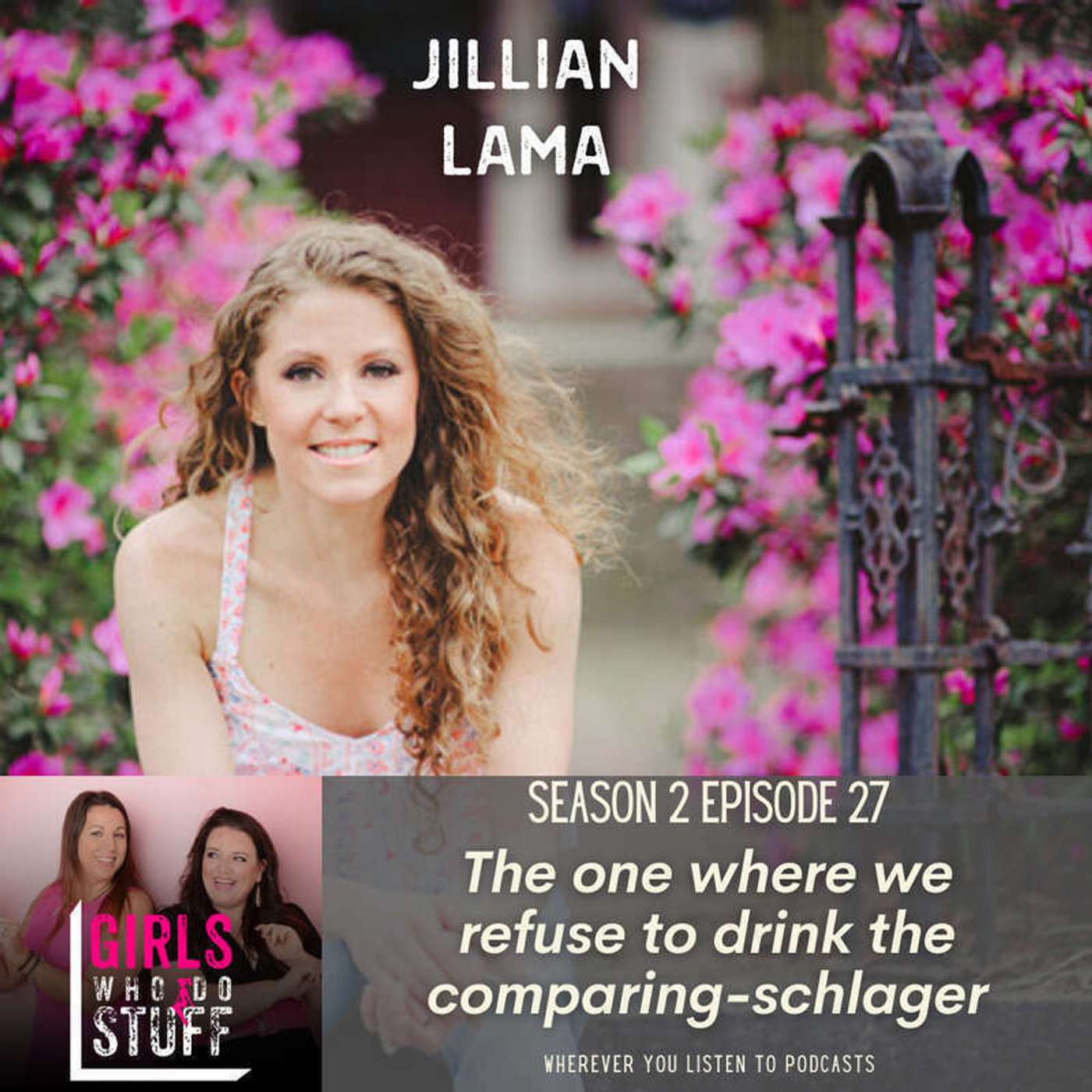 In case you missed it: Jillian Lama In case you missed it: Jillian Lama