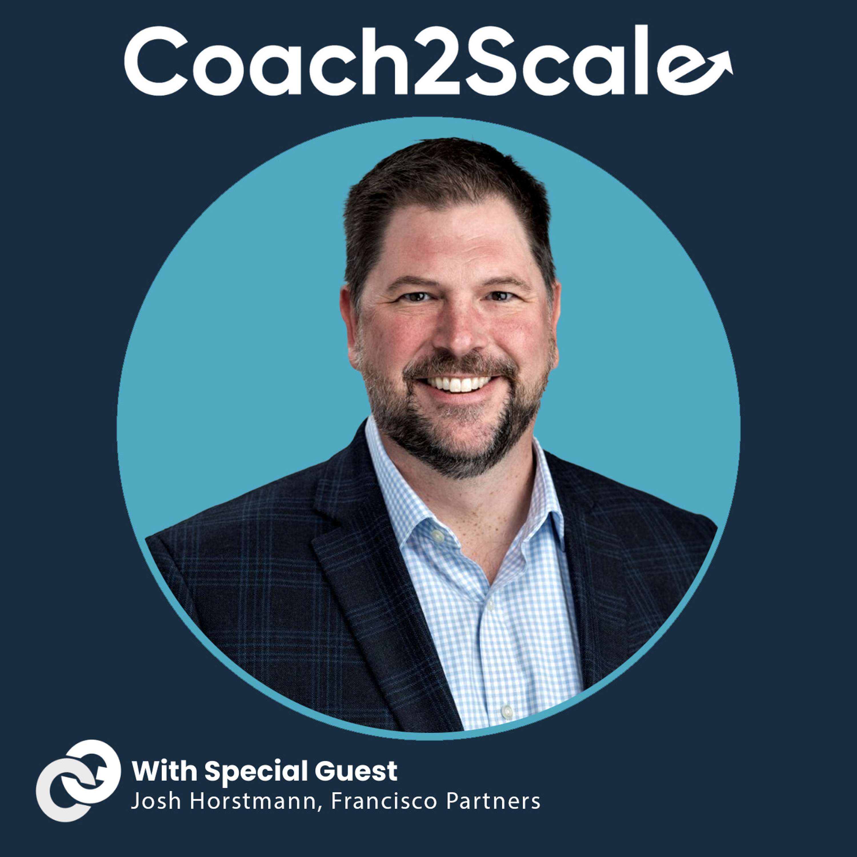 Coach2Scale: How Modern Leaders Build A Coaching Culture