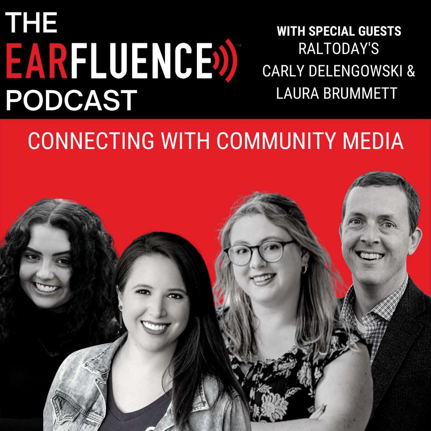 Earfluence: Amplify Your Expertise with Podcasting