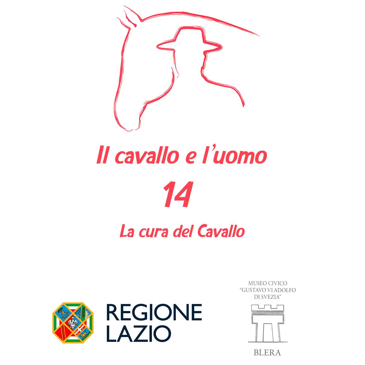 La cura del Cavallo episode artwork