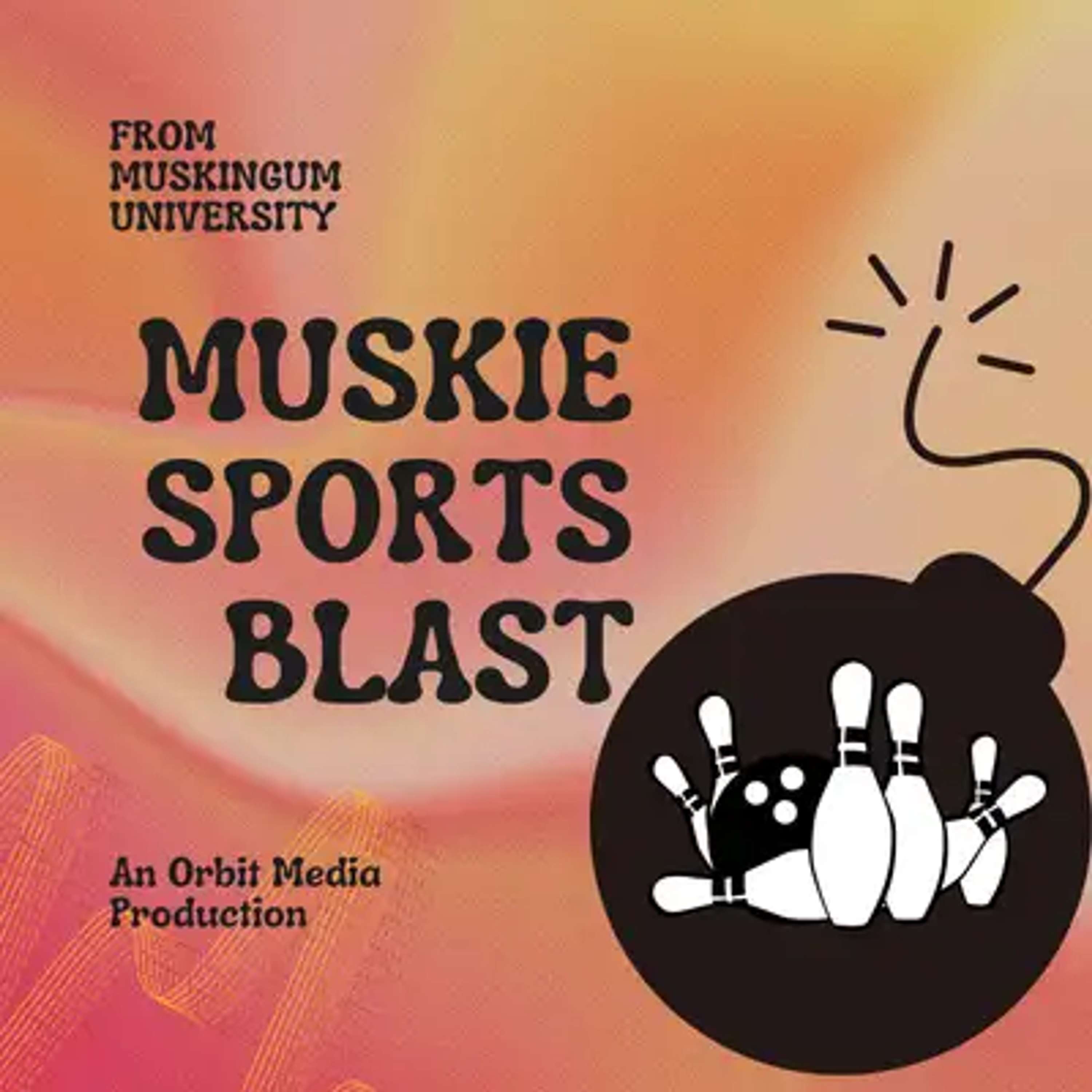 Muskie Sports Blast