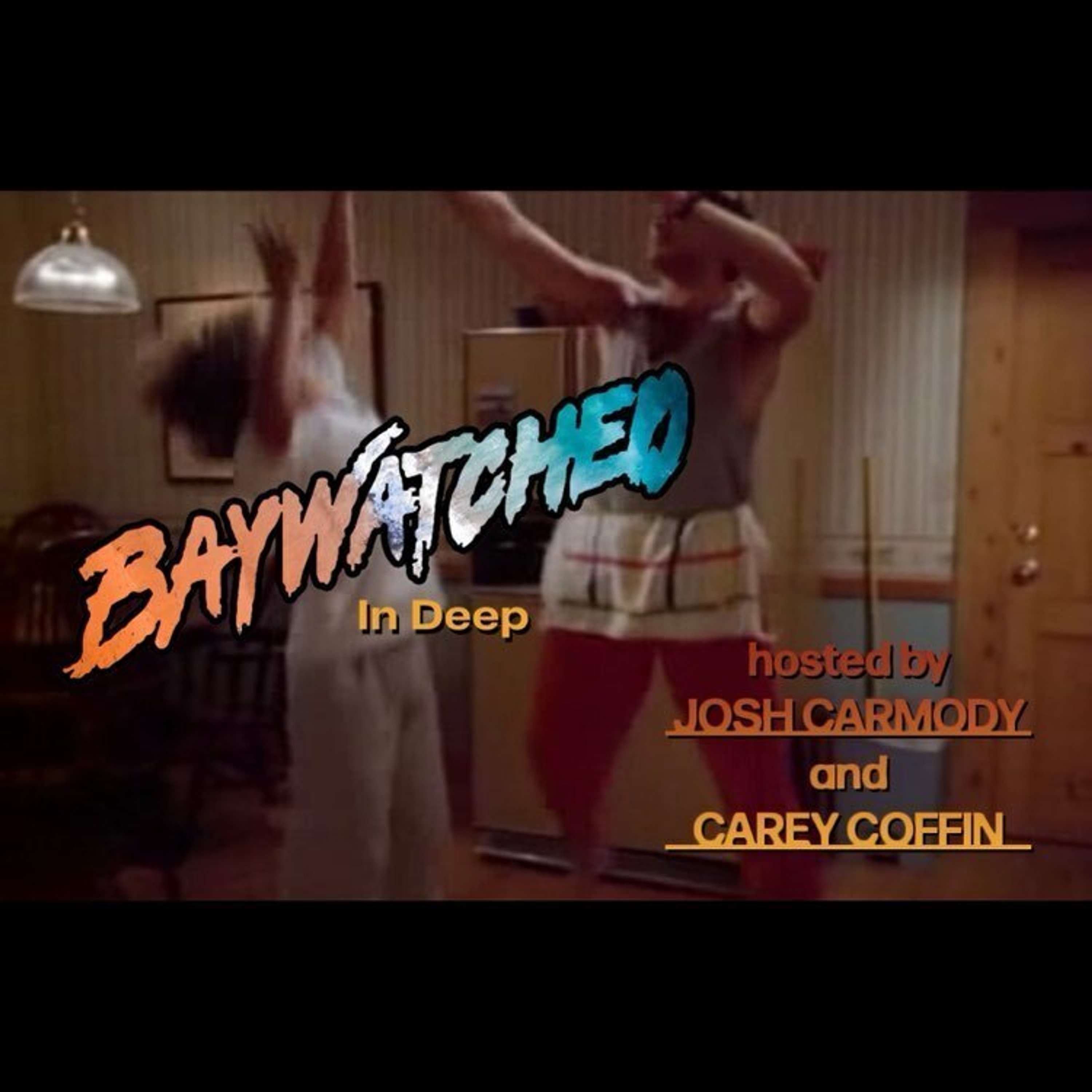 You Might Be Baywatched