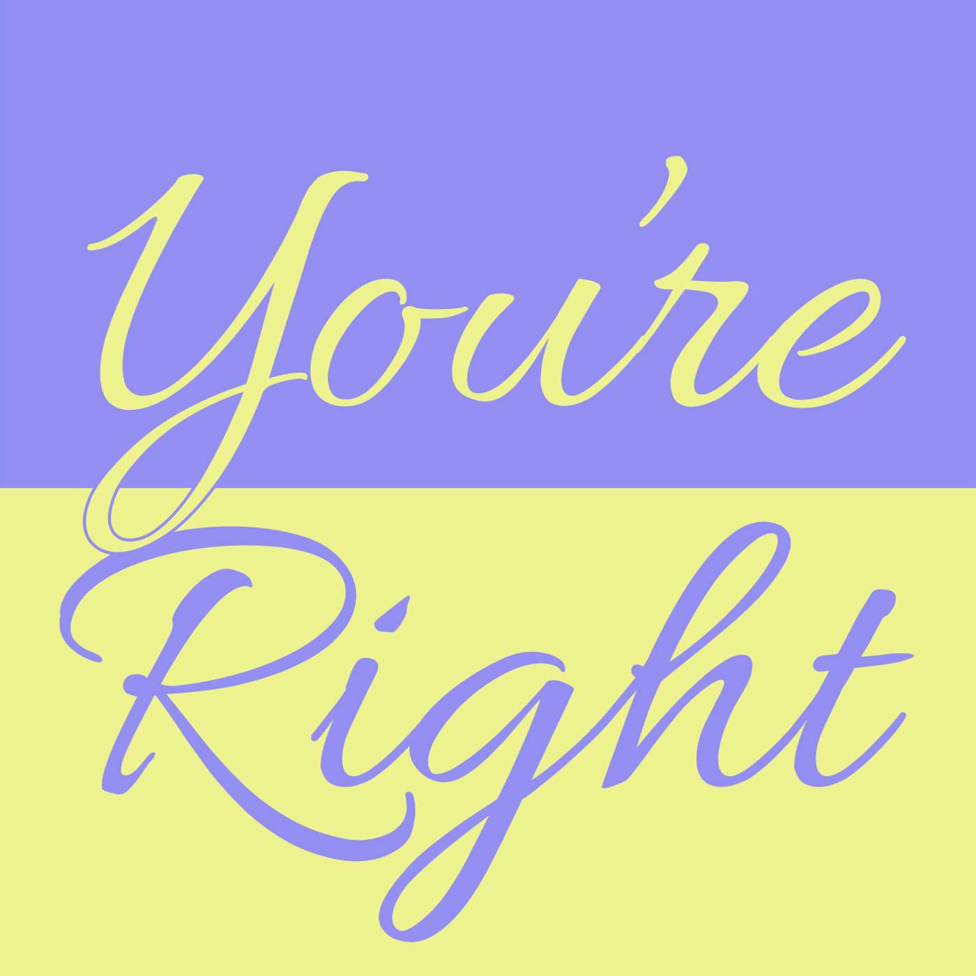 M.U.R.I.C.A. | You're So/Right About "Face/Off"