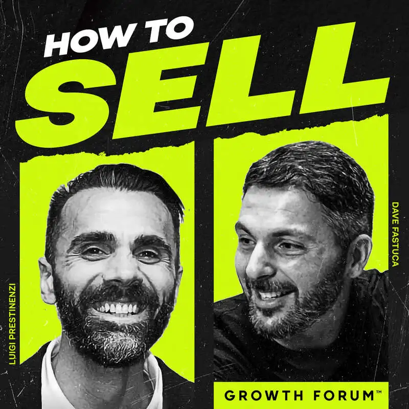 #271: (Sell) The Right Message At The Right Time = More Deals Closed