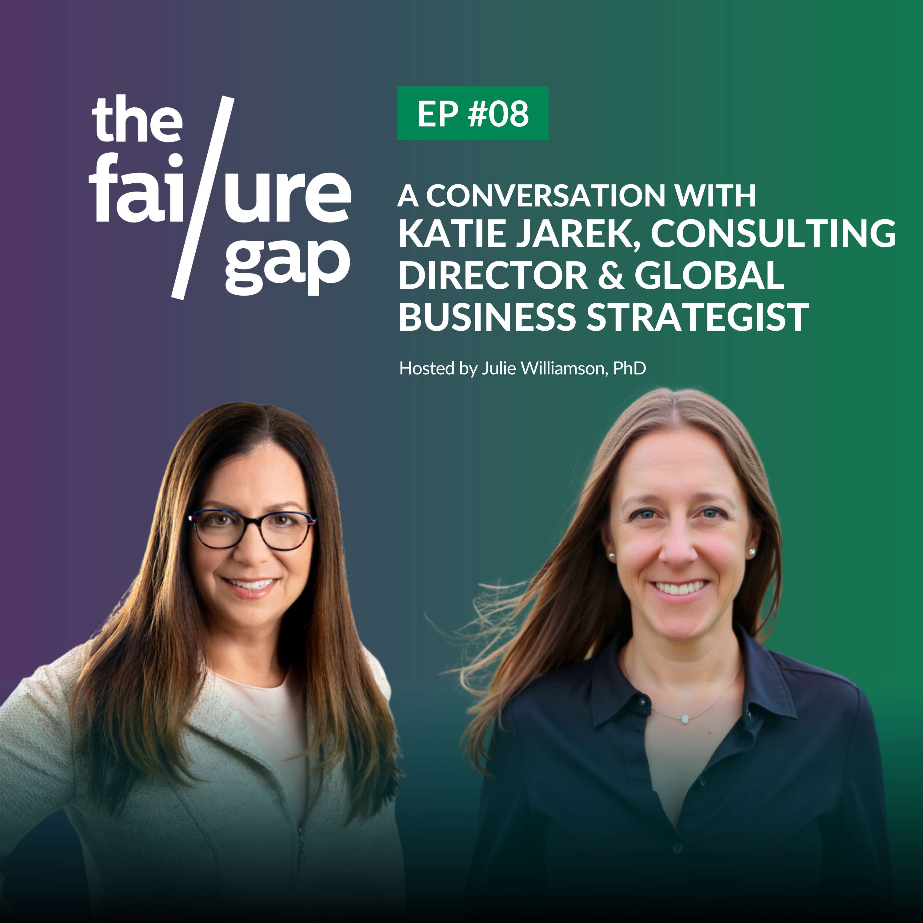 The Failure Gap