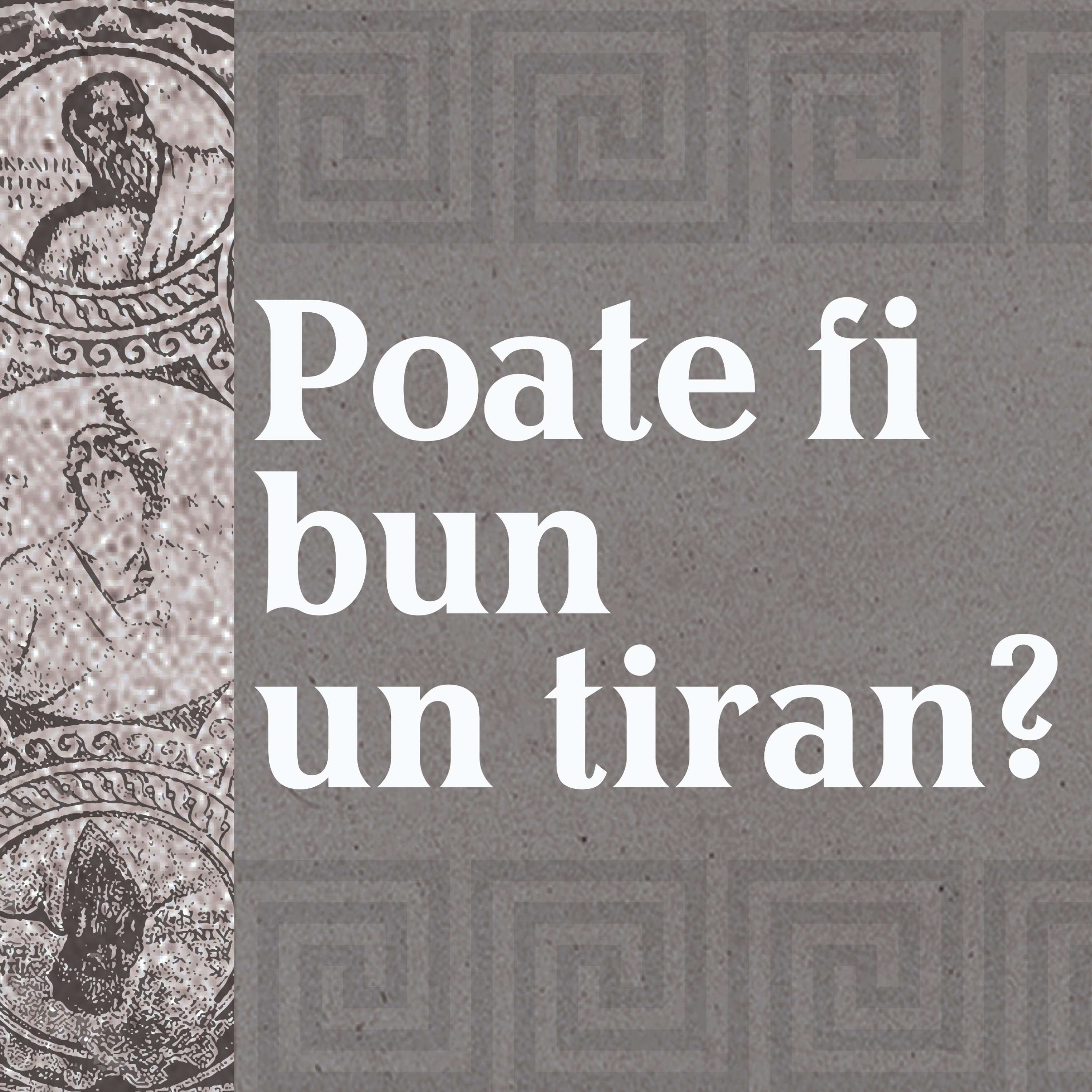 Eu cu cine gândesc? - Podcast de istorie și filozofie cu Theodor Paleologu și Răzvan Ioan