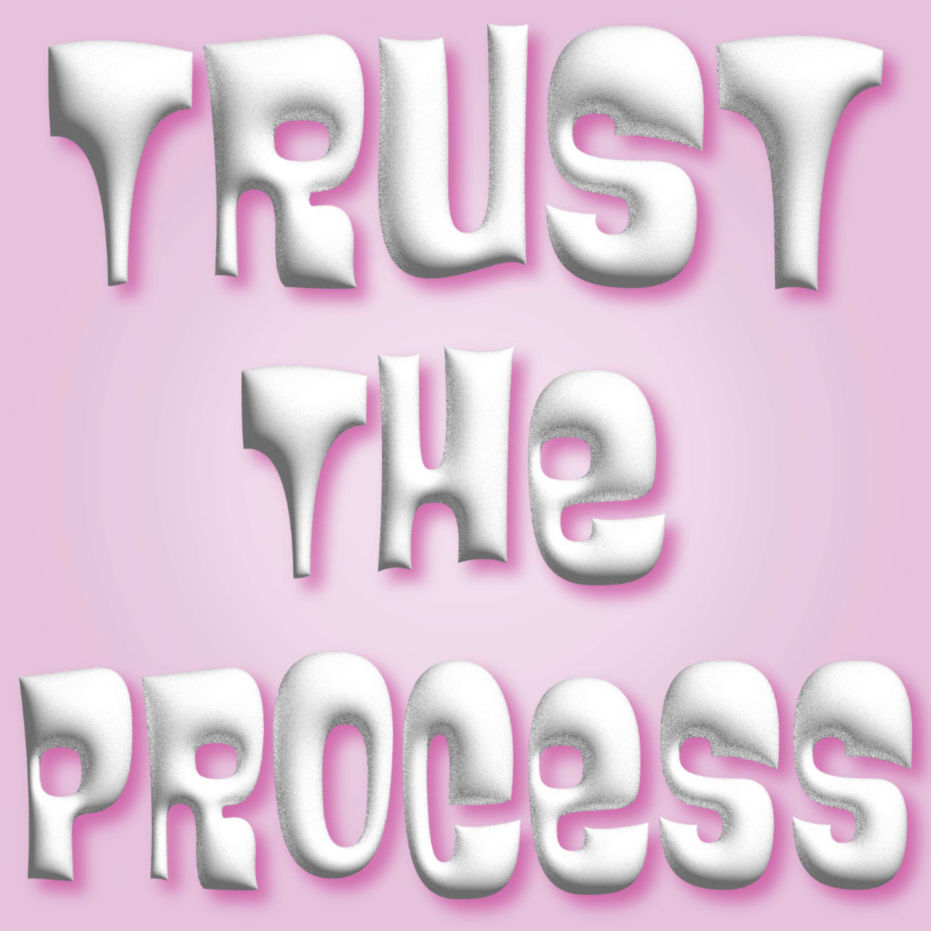 Trust The Process podcast artwork