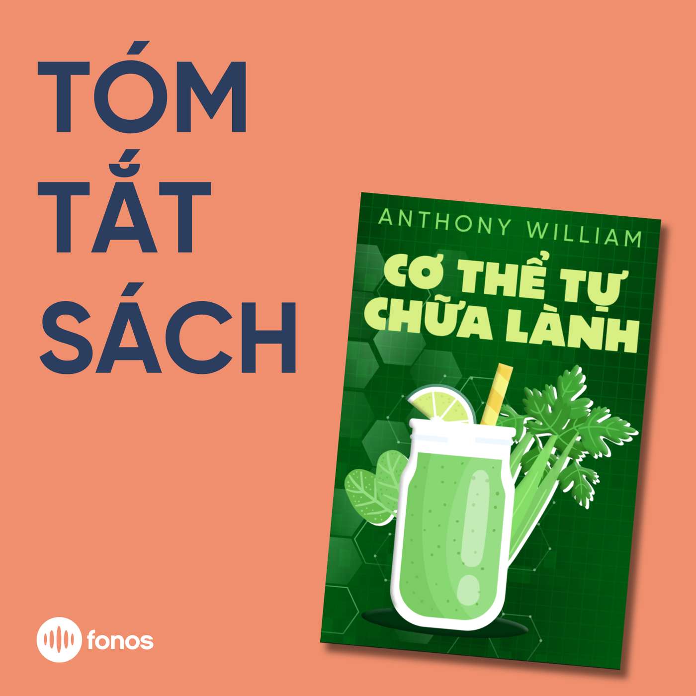 Cơ Thể Tự Chữa Lành - Tập 4 [Tóm Tắt Sách]