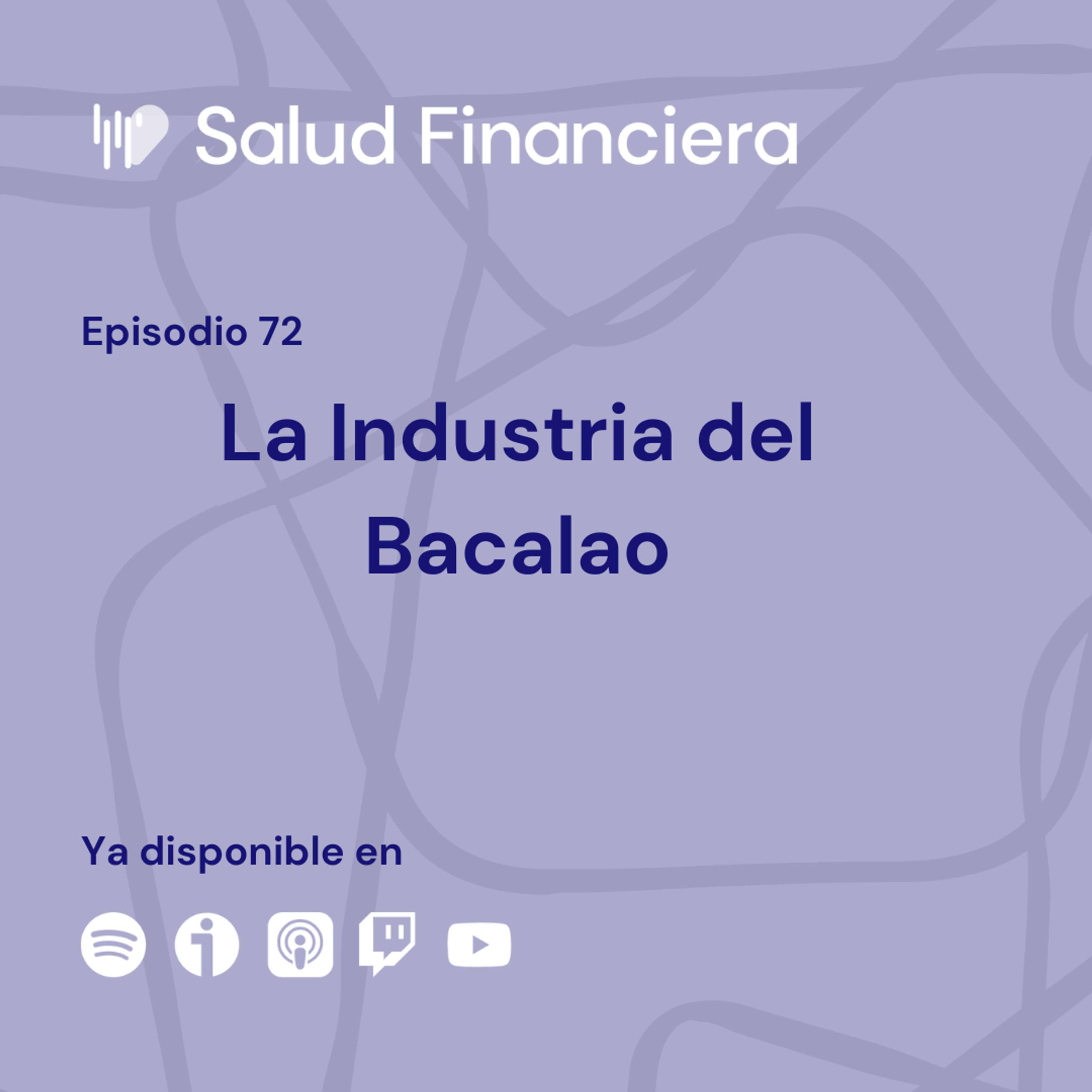 Salud Financiera