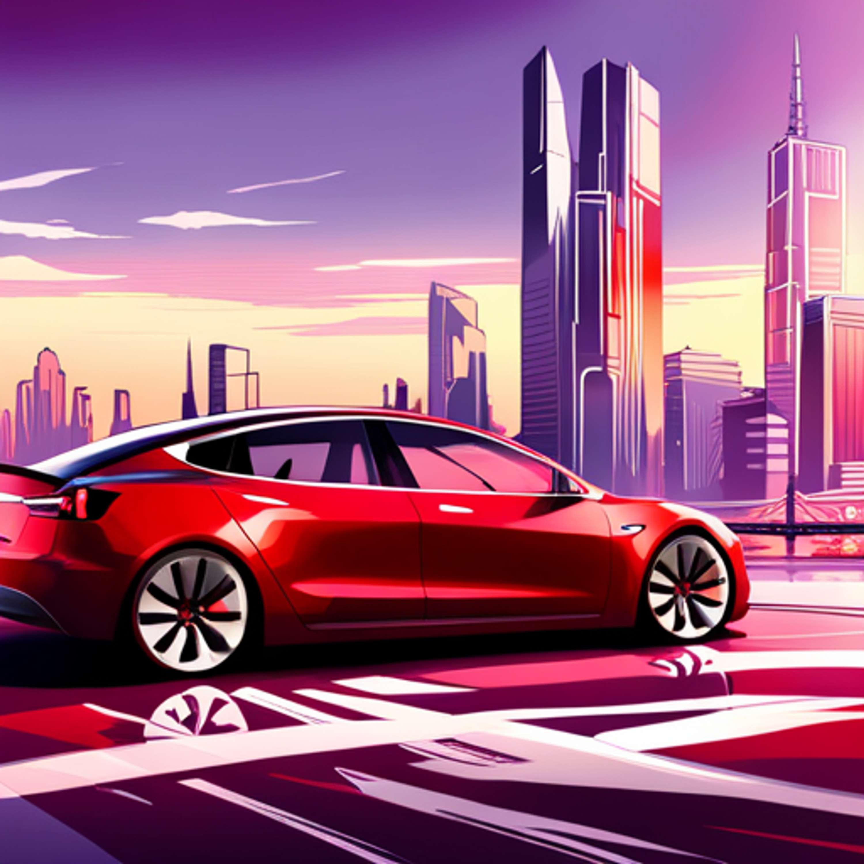 cover of episode Top 5 Tesla Model 3 Mud Flaps (2024)