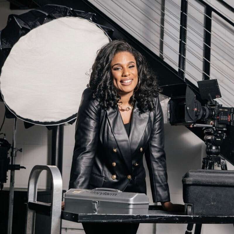 Thea Washington