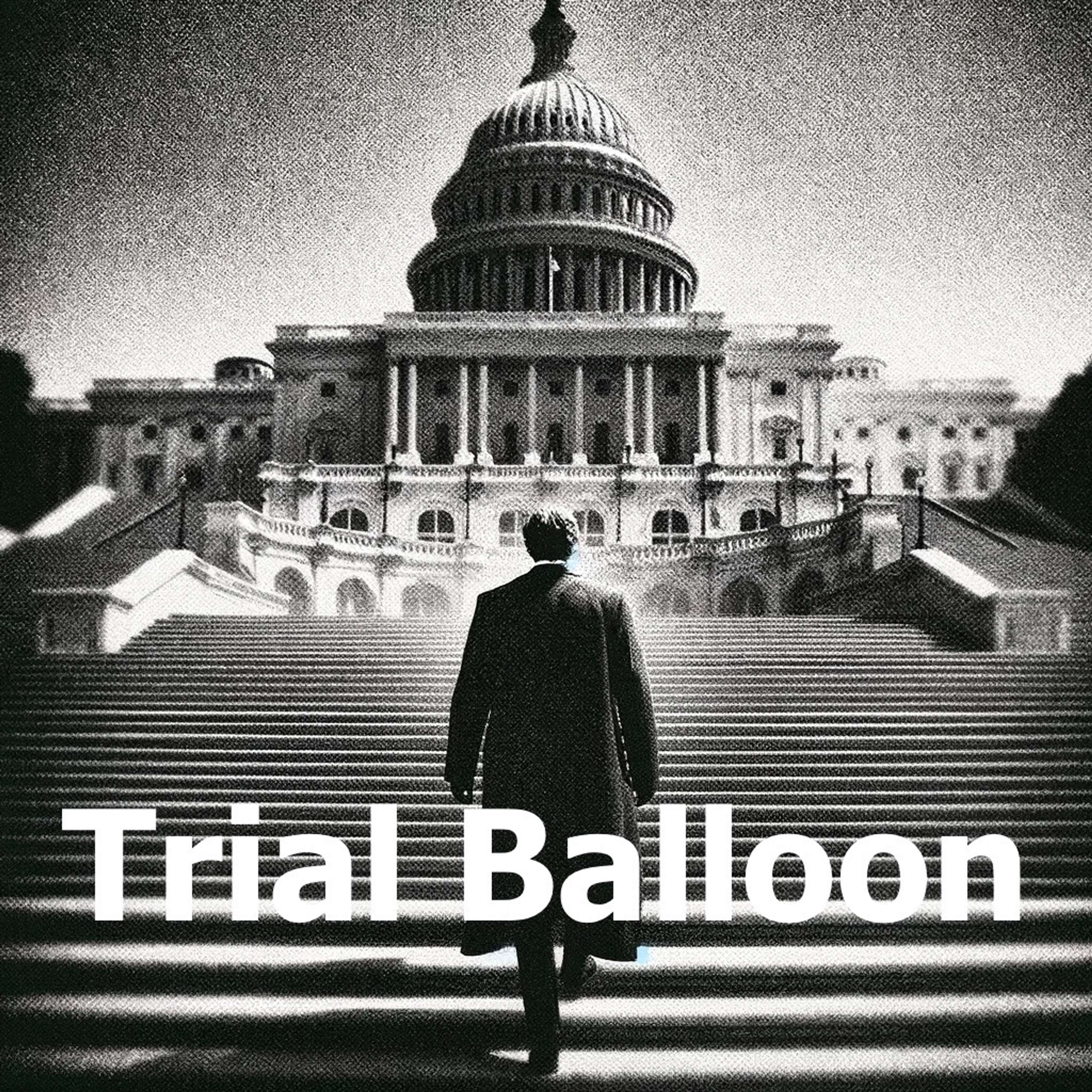 Trial Balloon - Free Version