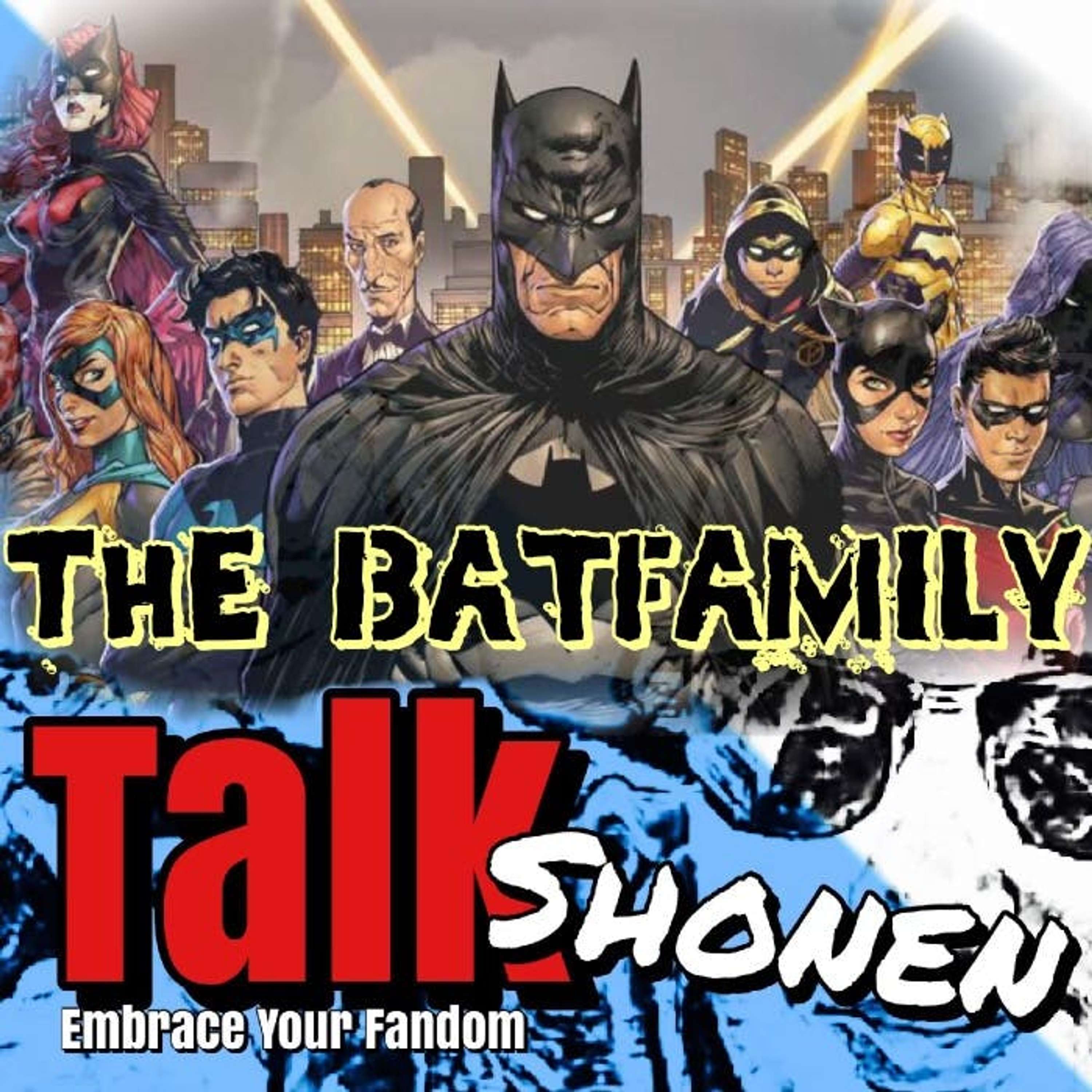Talk Shonen