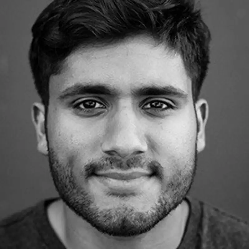 071 - Sahil Khoja (Students Who Design) On the future of education 