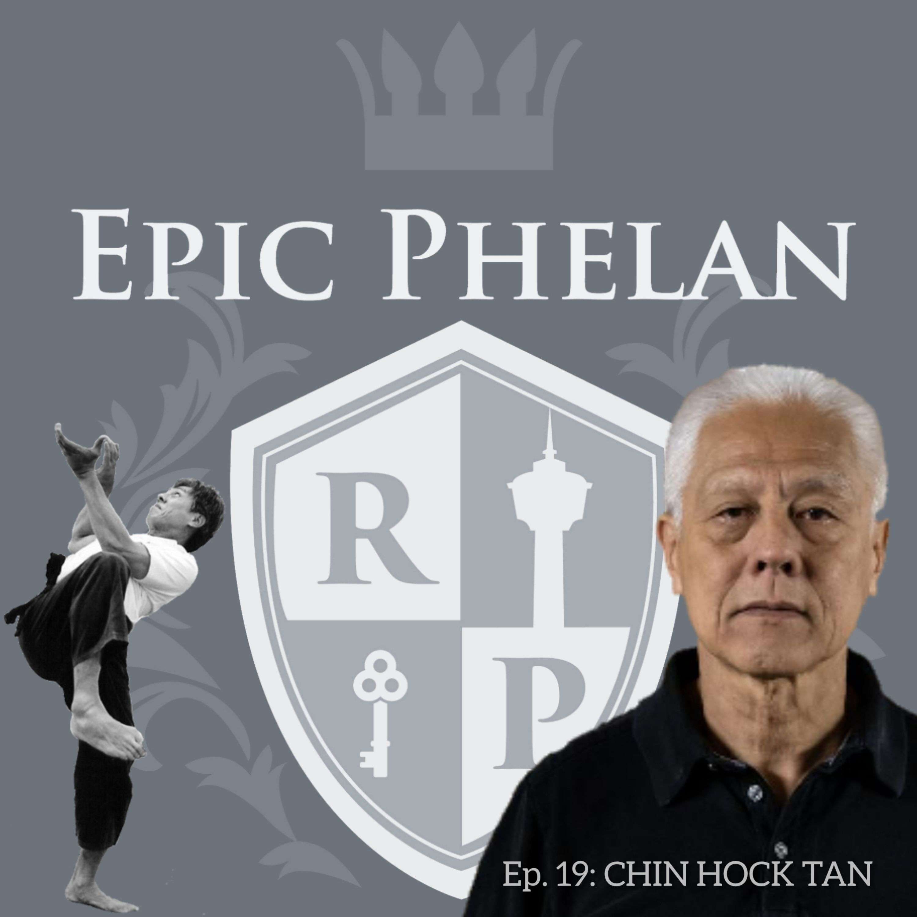 Epic Phelan