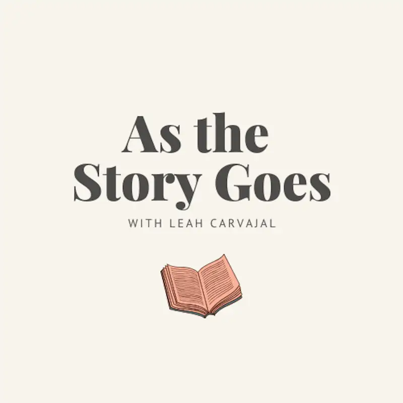 As The Story Goes