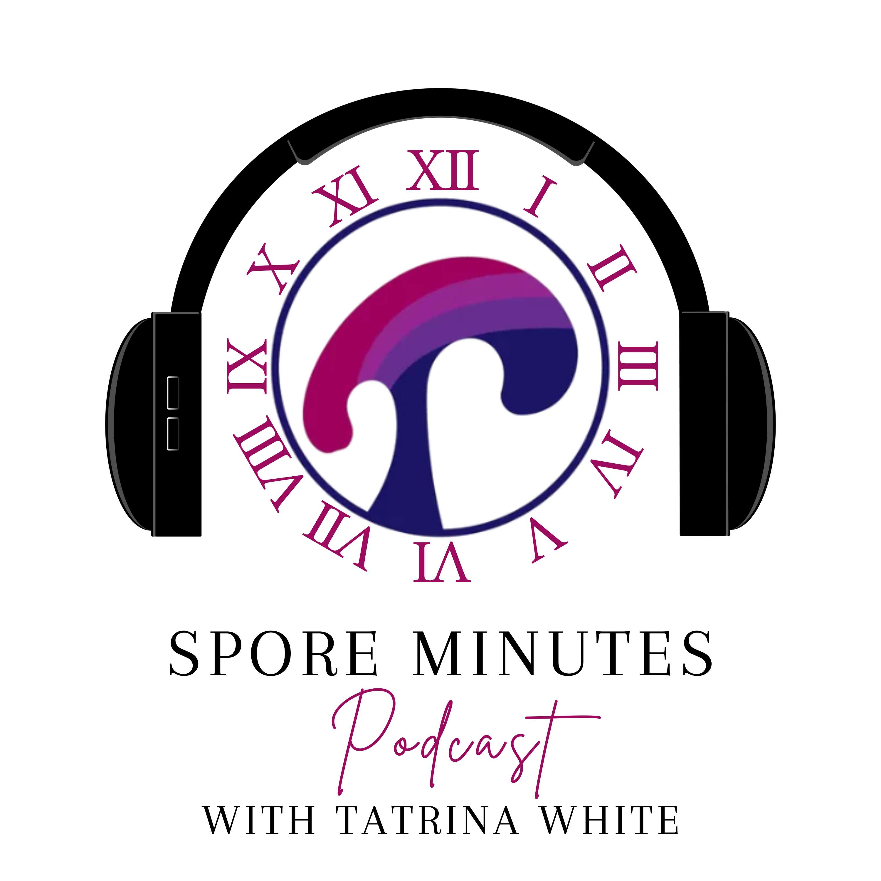 Spore Minutes