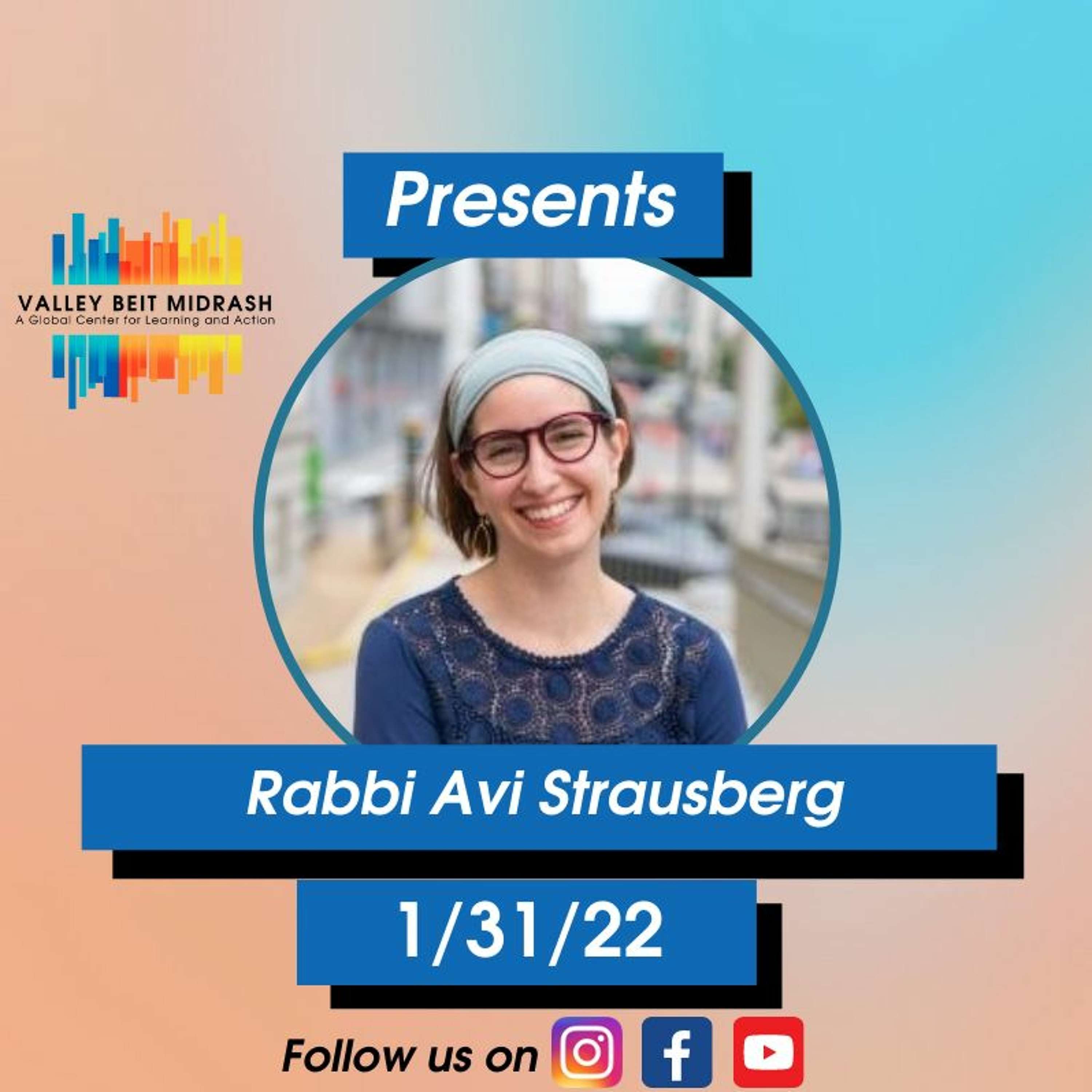 Jewish Ideas to Change the World