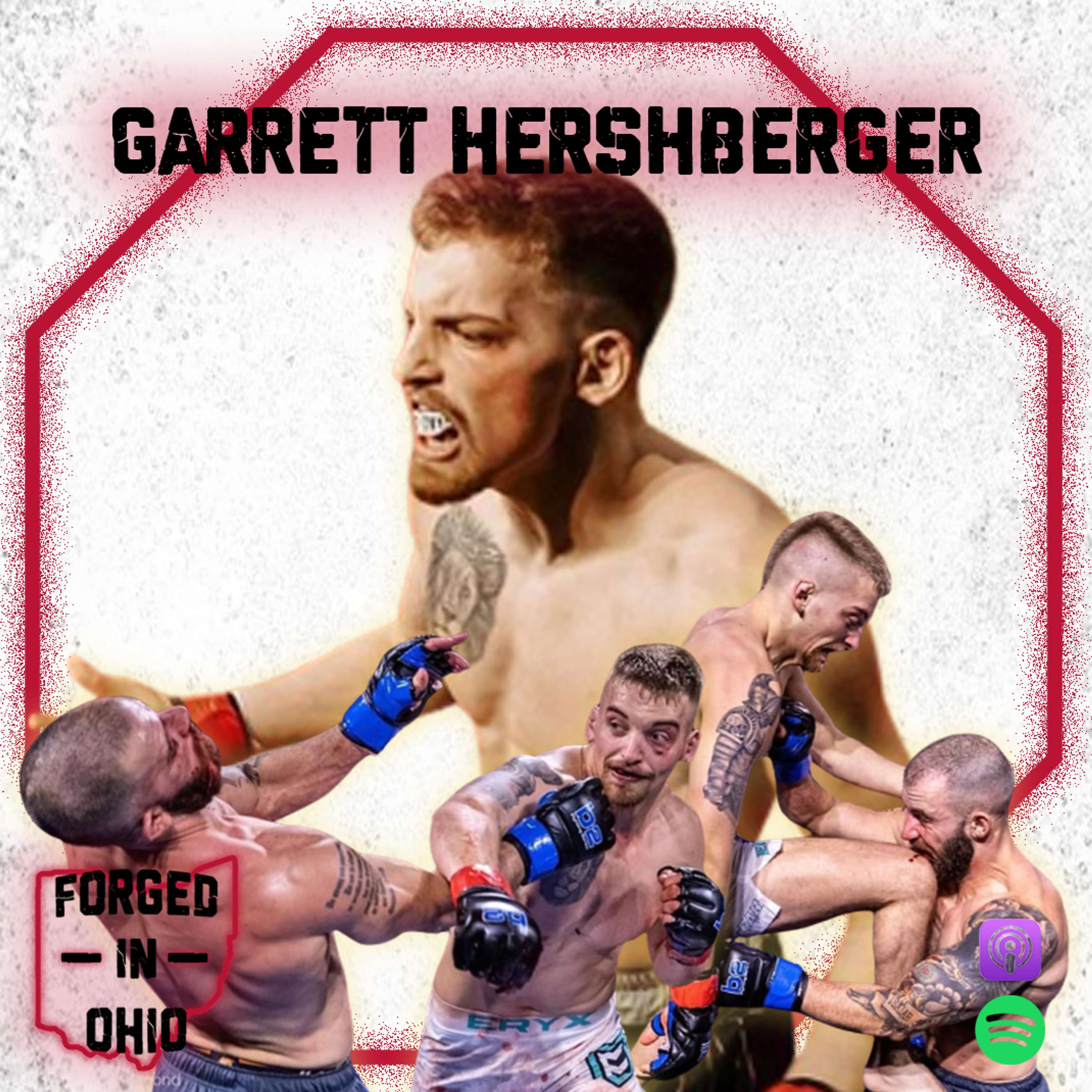 Forged in Ohio