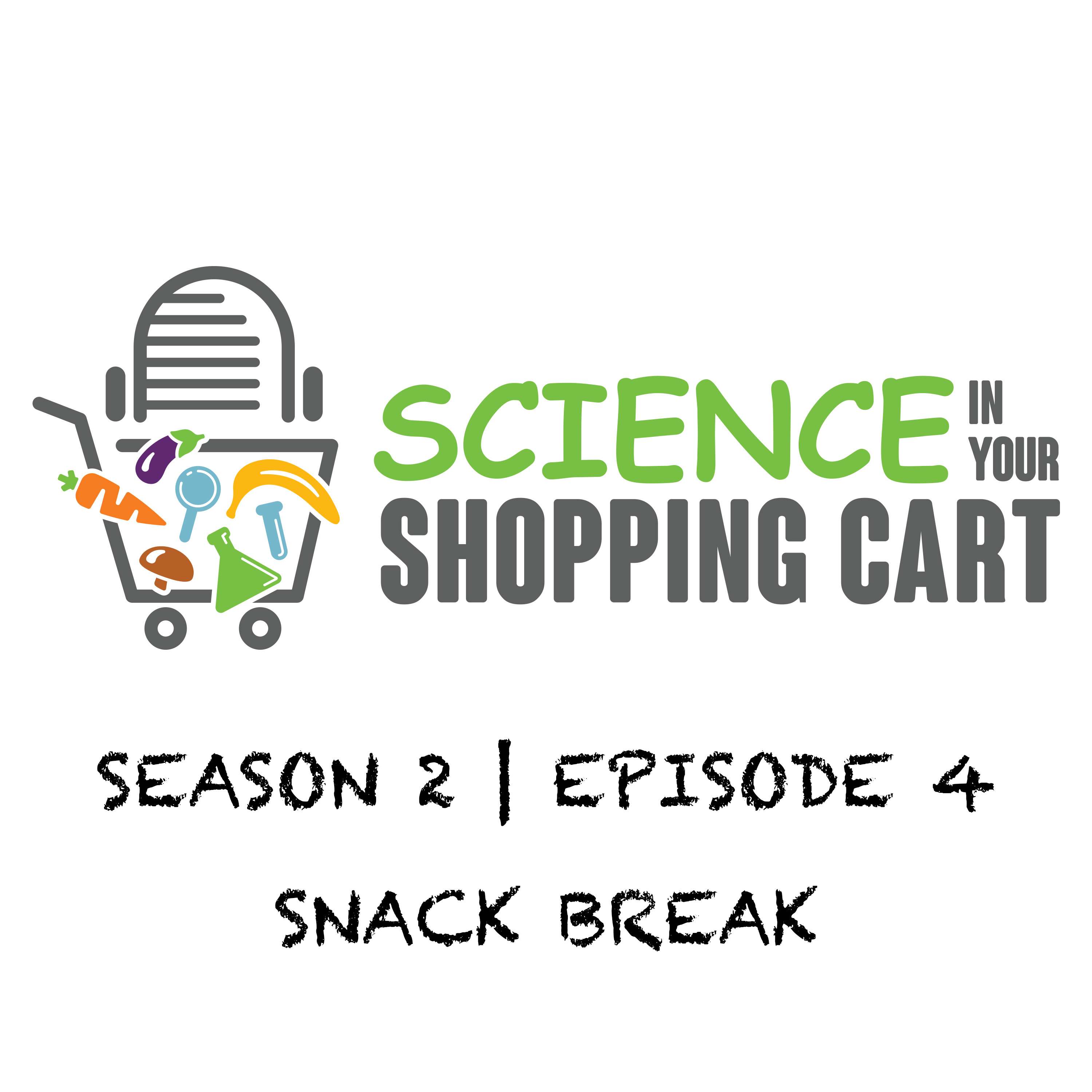 Science In Your Shopping Cart