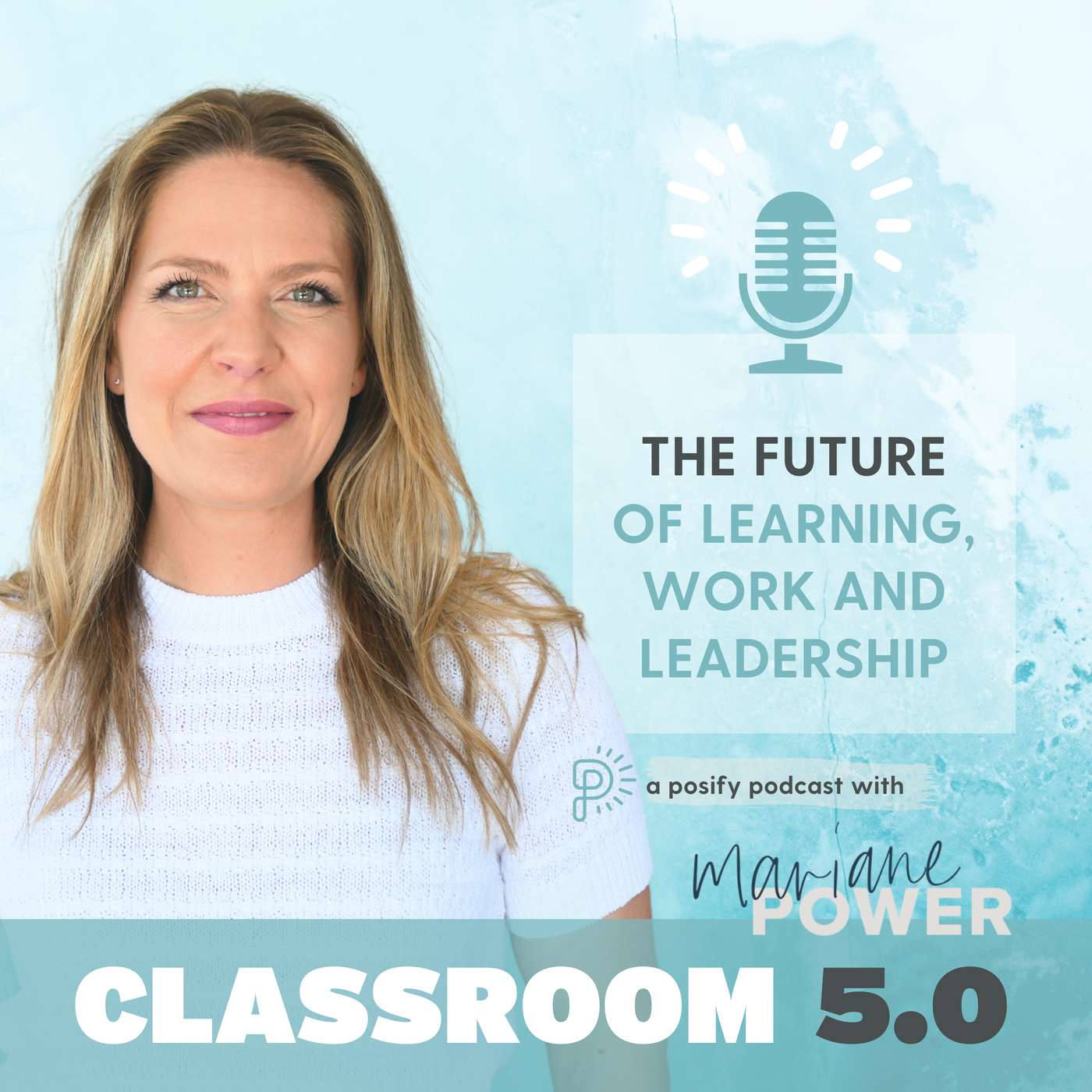 #34 Who's Who in Adult ADHD: Navigating Assessment, Diagnosis and Support in Australia, with Mariane Power