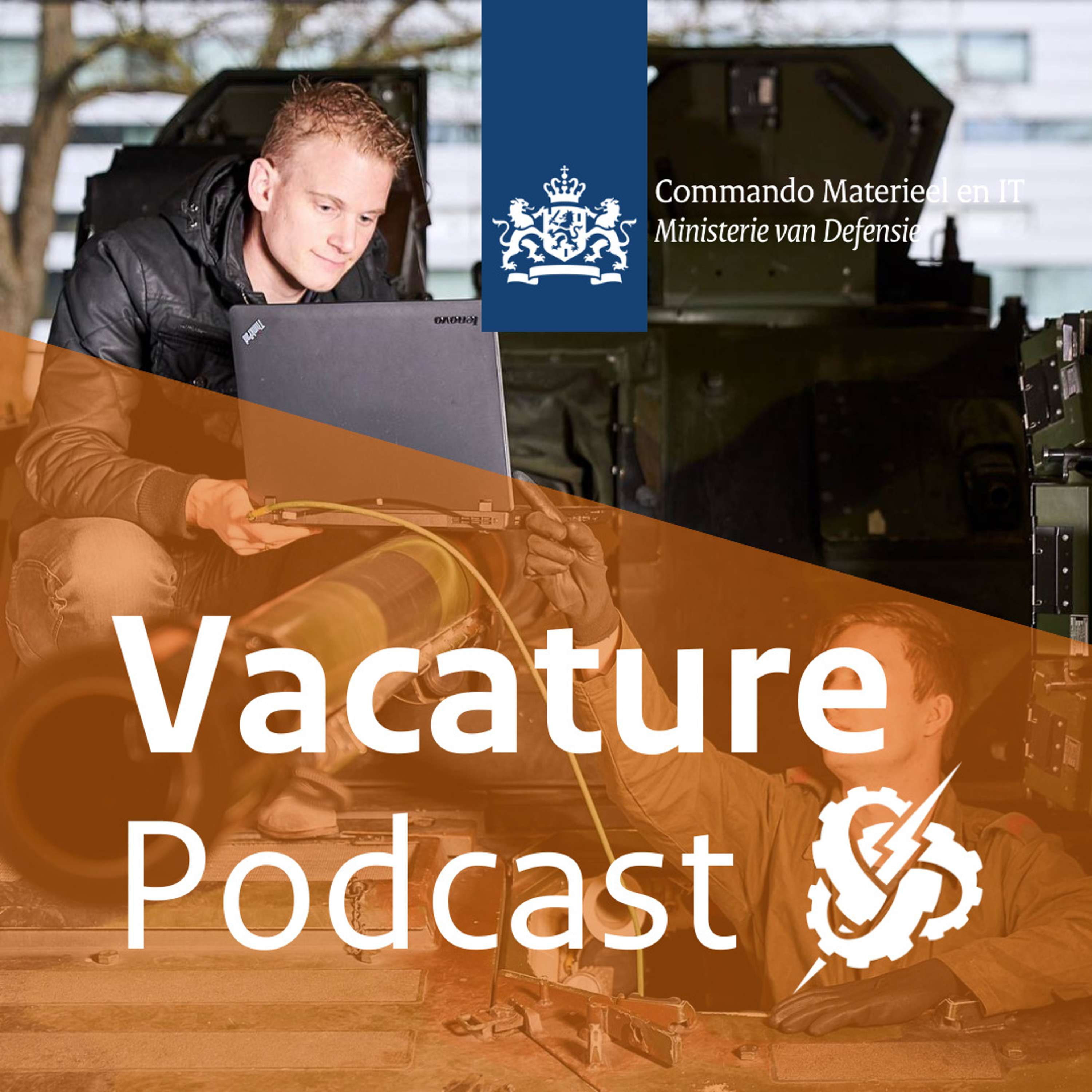 De Vacature Podcast - COMMIT