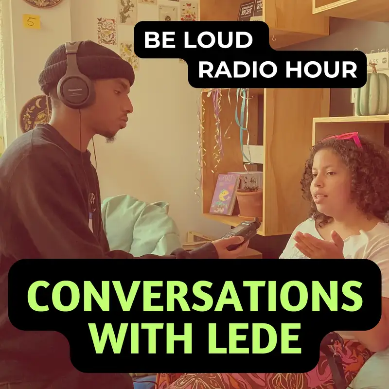What would a prison-free New Orleans look like? Conversations with Lede New Orleans