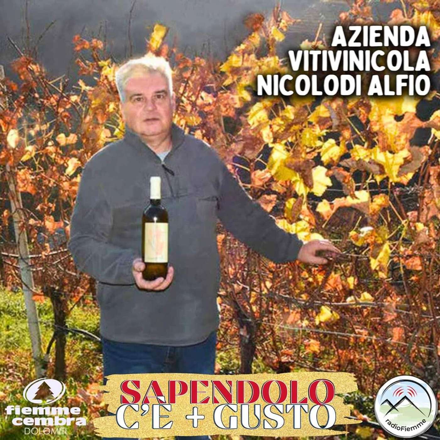 Sapendolo c\'è più gusto