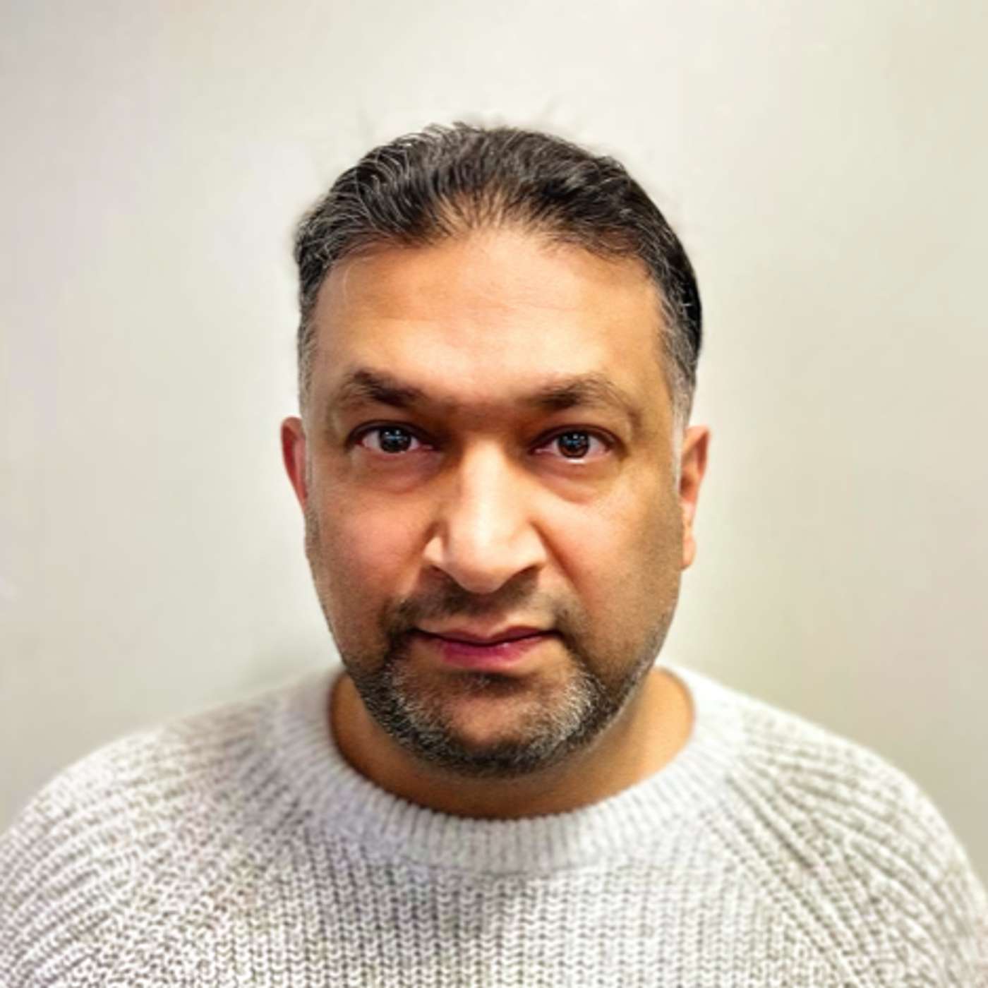 Mythbusting Islam & Islamophobia, with Rizwan Ahmed