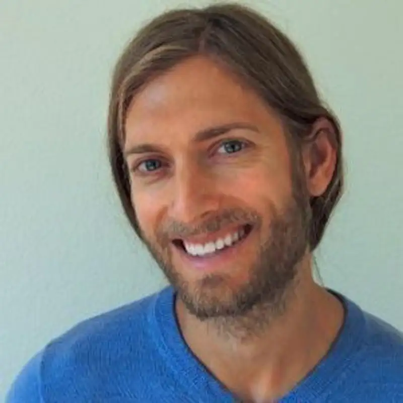 Imagining Life Beyond Total Work with Andrew Taggart