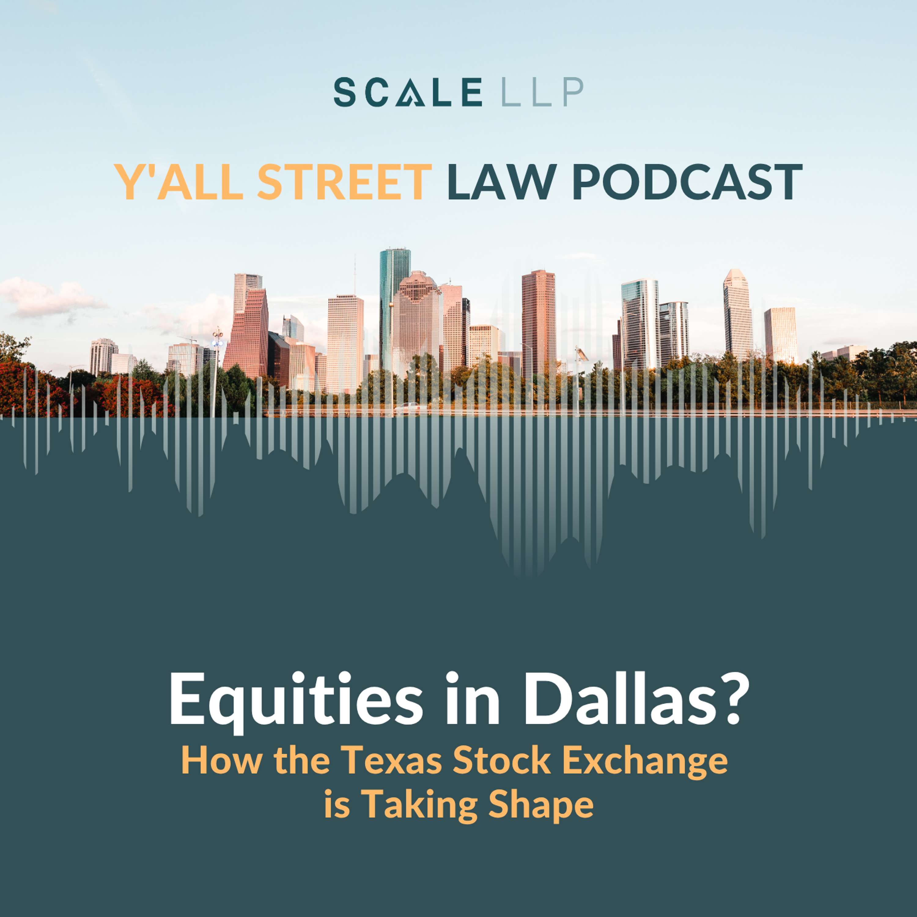 Y\'all Street Law Podcast