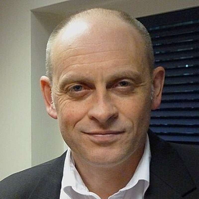 Mark Atkinson