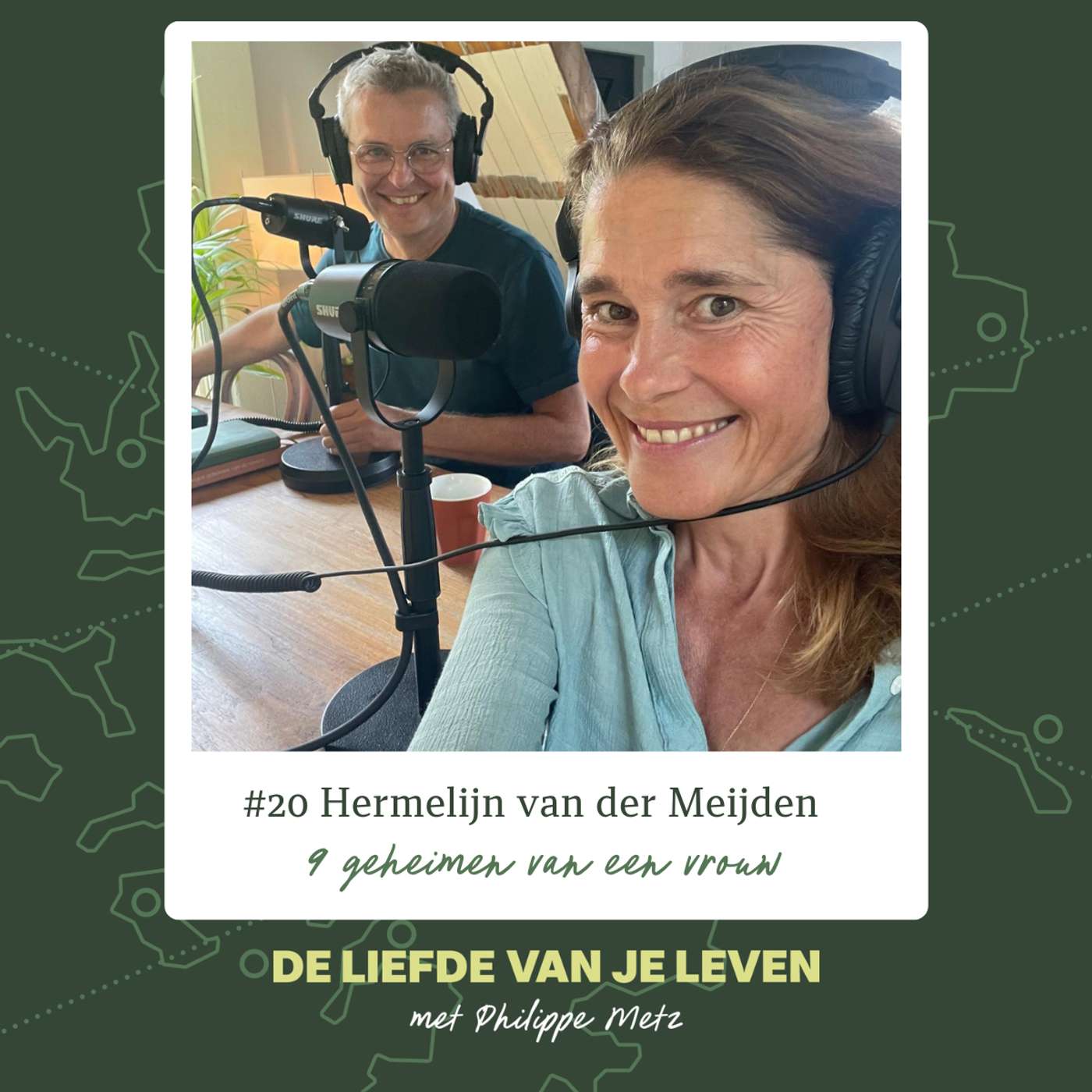 De liefde van je leven