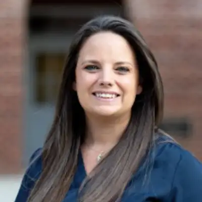 Katie Jamrozy-Hamby