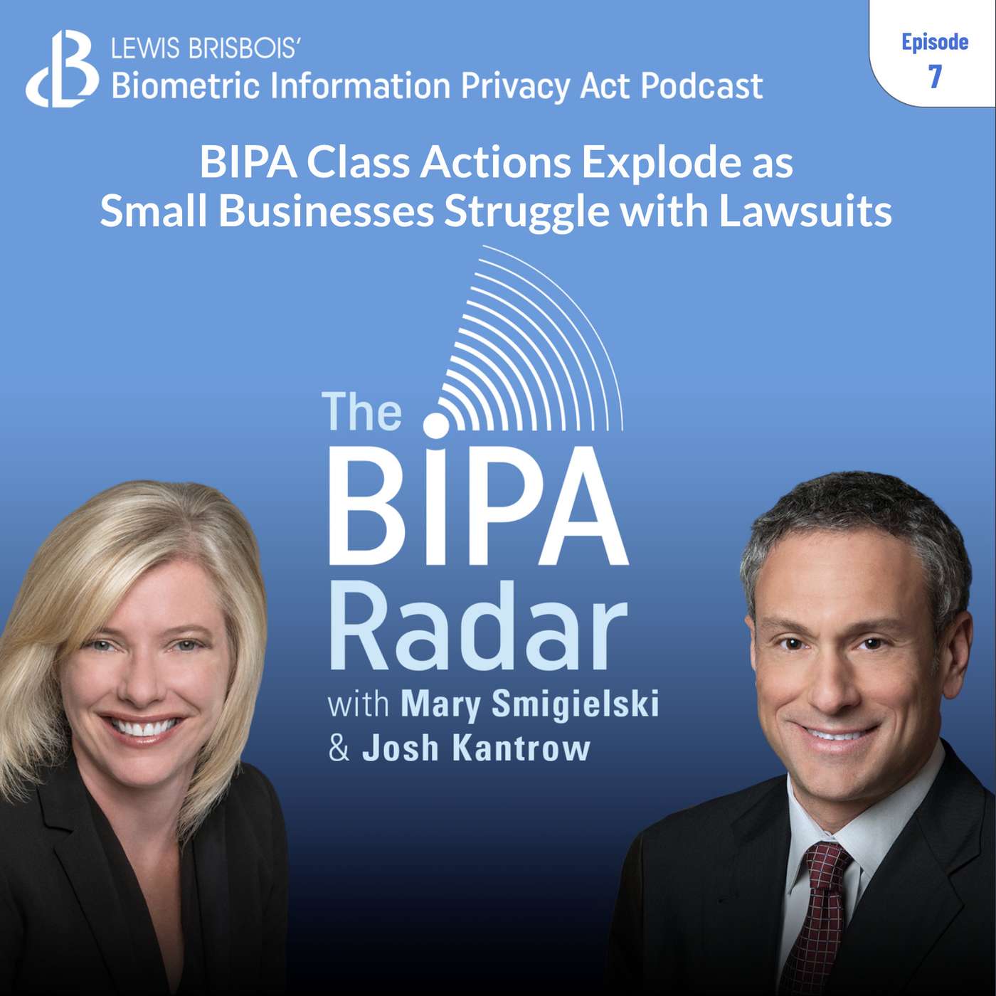 BIPA Class Actions Explode as Small Businesses Struggle with Lawsuits