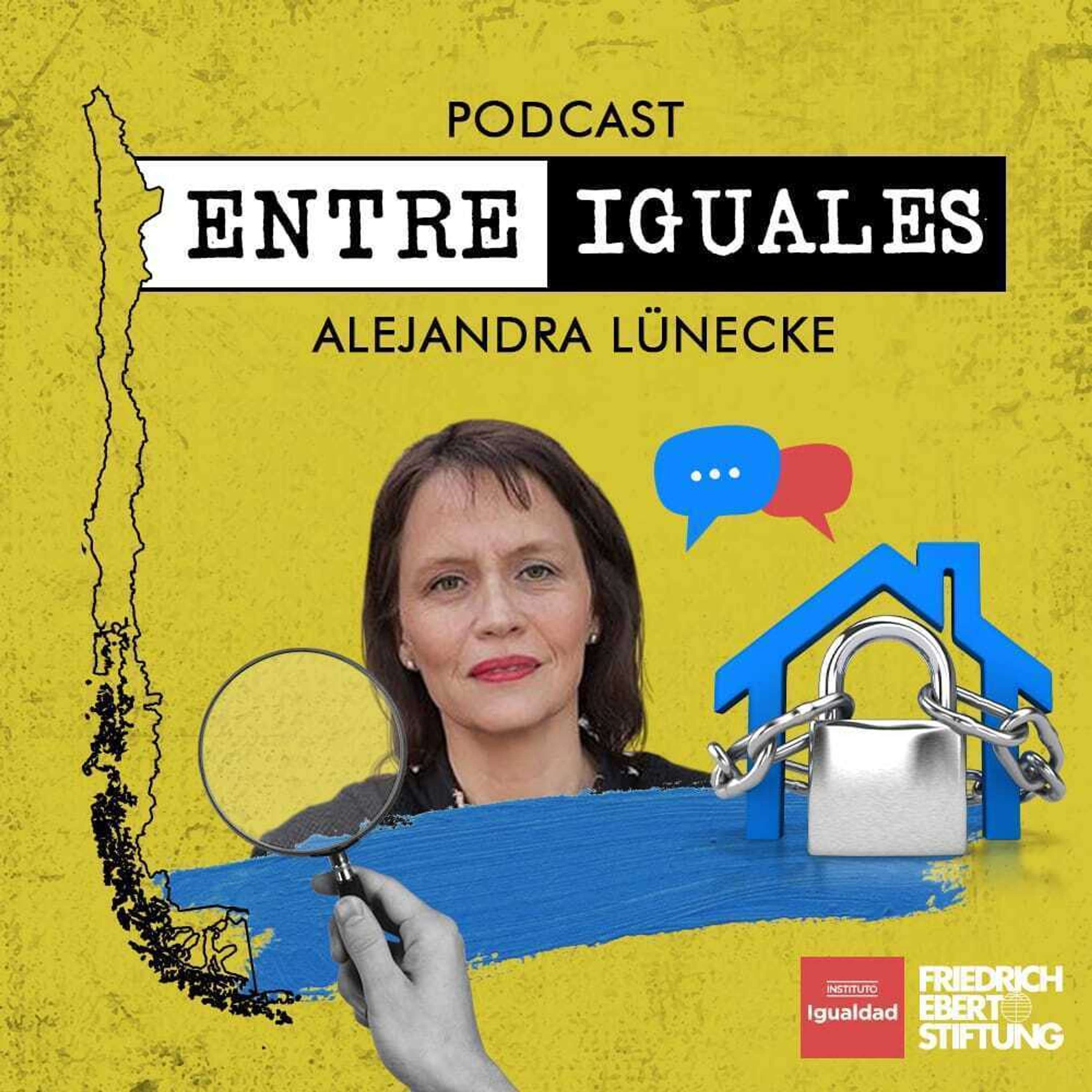 Entre Iguales