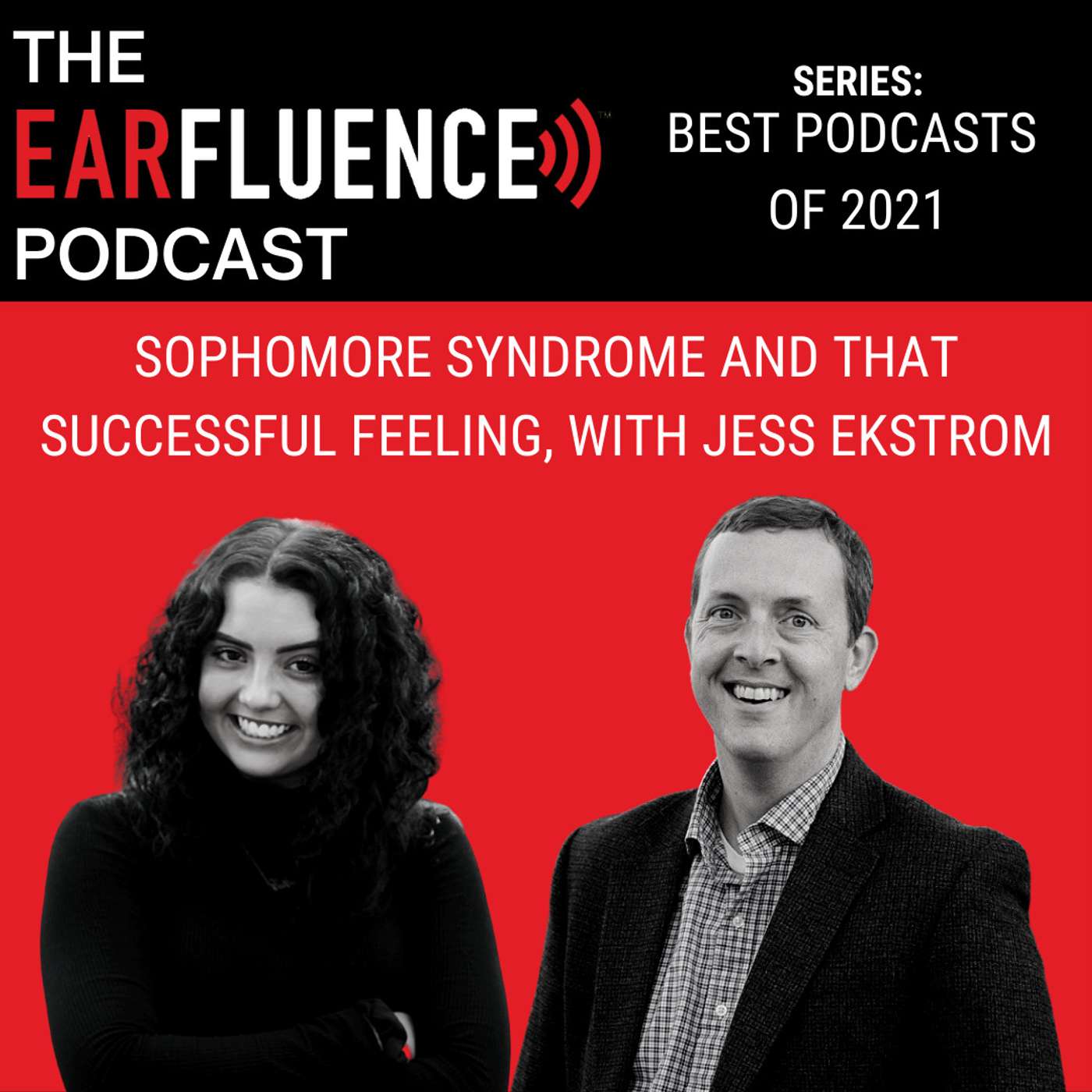 Earfluence: Amplify Your Expertise with Podcasting